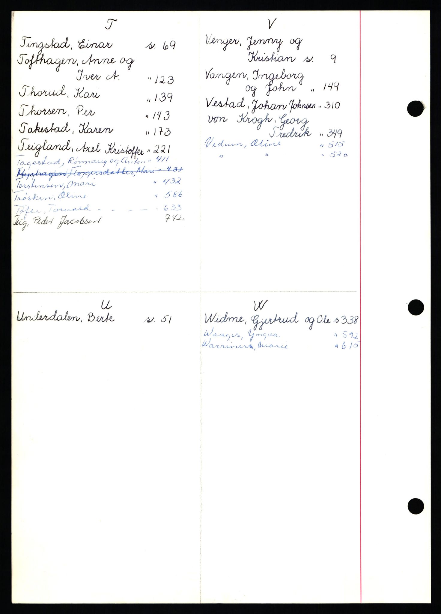 Sør-Gudbrandsdal tingrett, AV/SAH-TING-004/J/Ja/Jae/L0009: Skifteutlodningsprotokoll - landet, 1961-1971