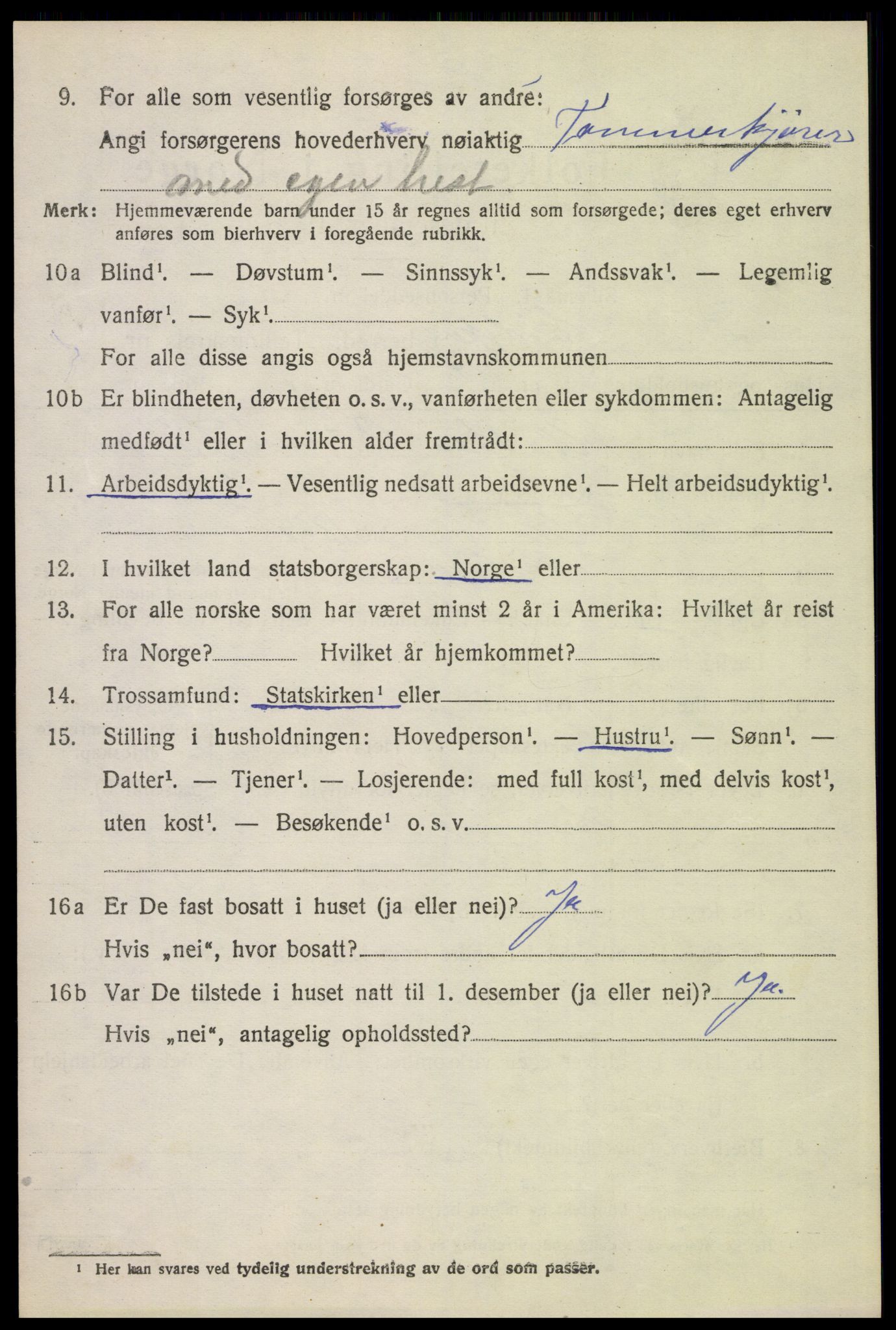 SAH, Folketelling 1920 for 0420 Eidskog herred, 1920, s. 2784