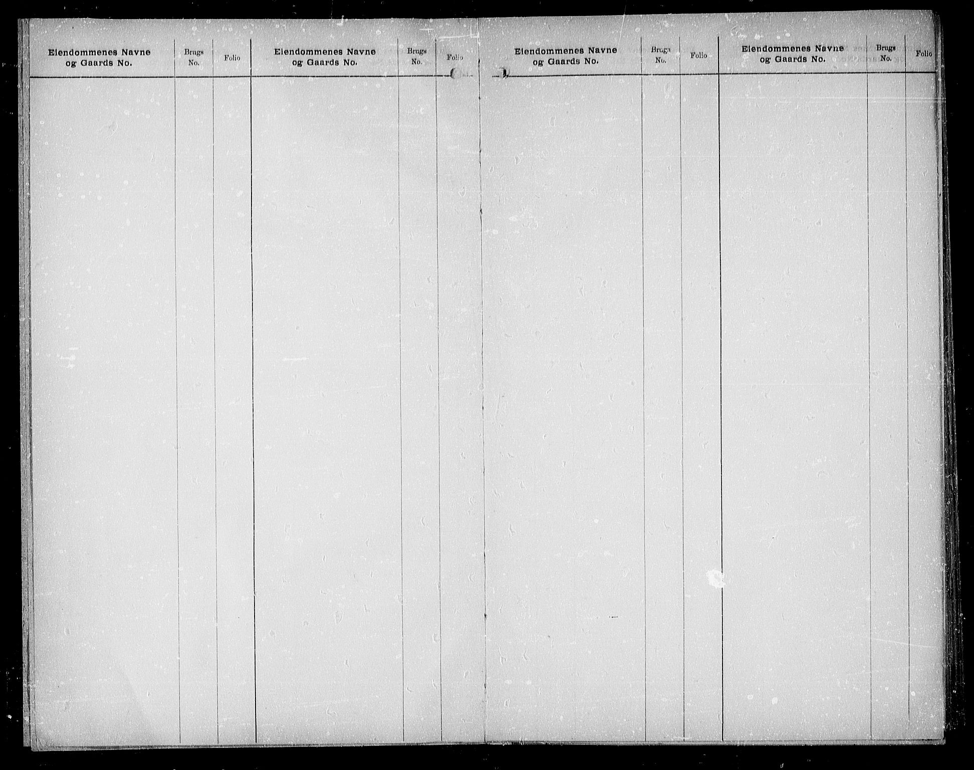 Torridal sorenskriveri, SAK/1221-0012/G/Ga/L0023: Panteregister nr. 23a, 1790-1940