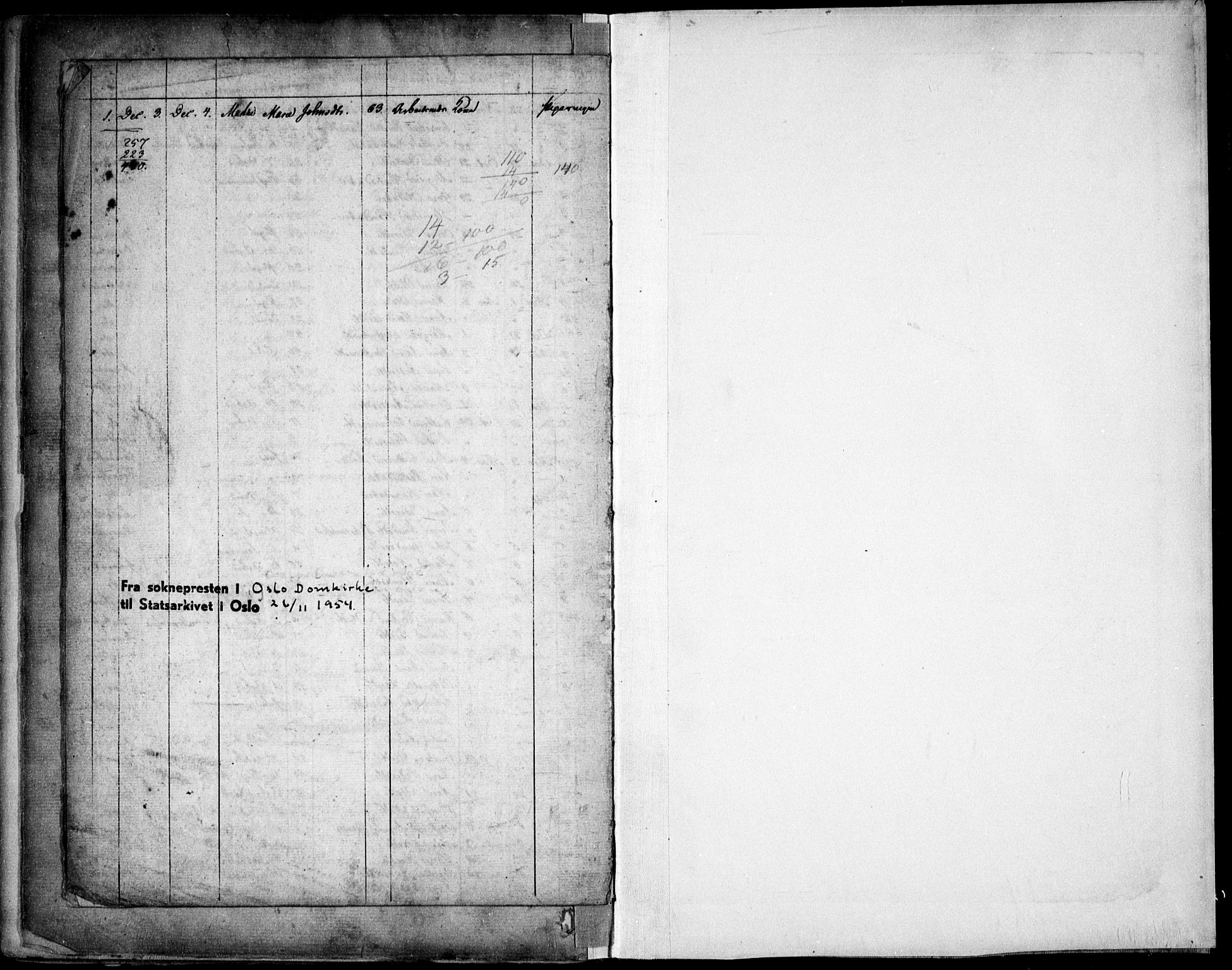 Garnisonsmenigheten Kirkebøker, SAO/A-10846/F/Fa/L0006: Ministerialbok nr. 6, 1828-1841