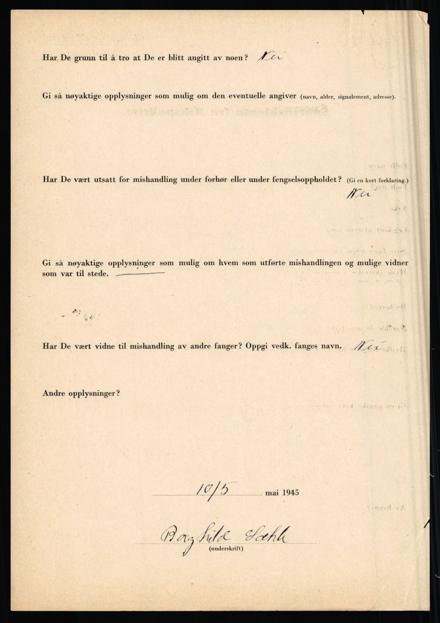 Rikspolitisjefen, AV/RA-S-1560/L/L0016: Sti, Lauritz - Tettum, Karl August, 1940-1945, s. 632