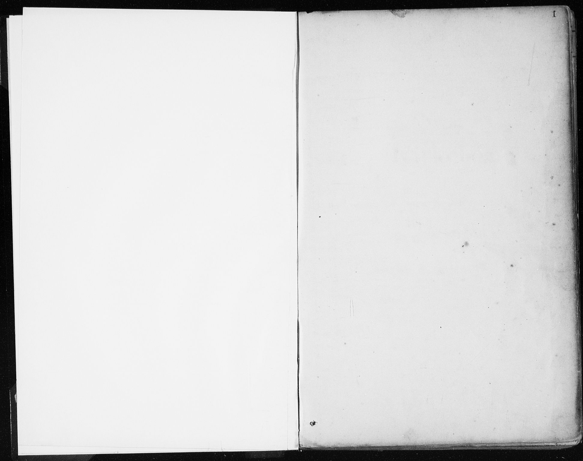 Askvoll sokneprestembete, AV/SAB-A-79501/H/Haa/Haab/L0002: Ministerialbok nr. B 2, 1879-1909, s. 1