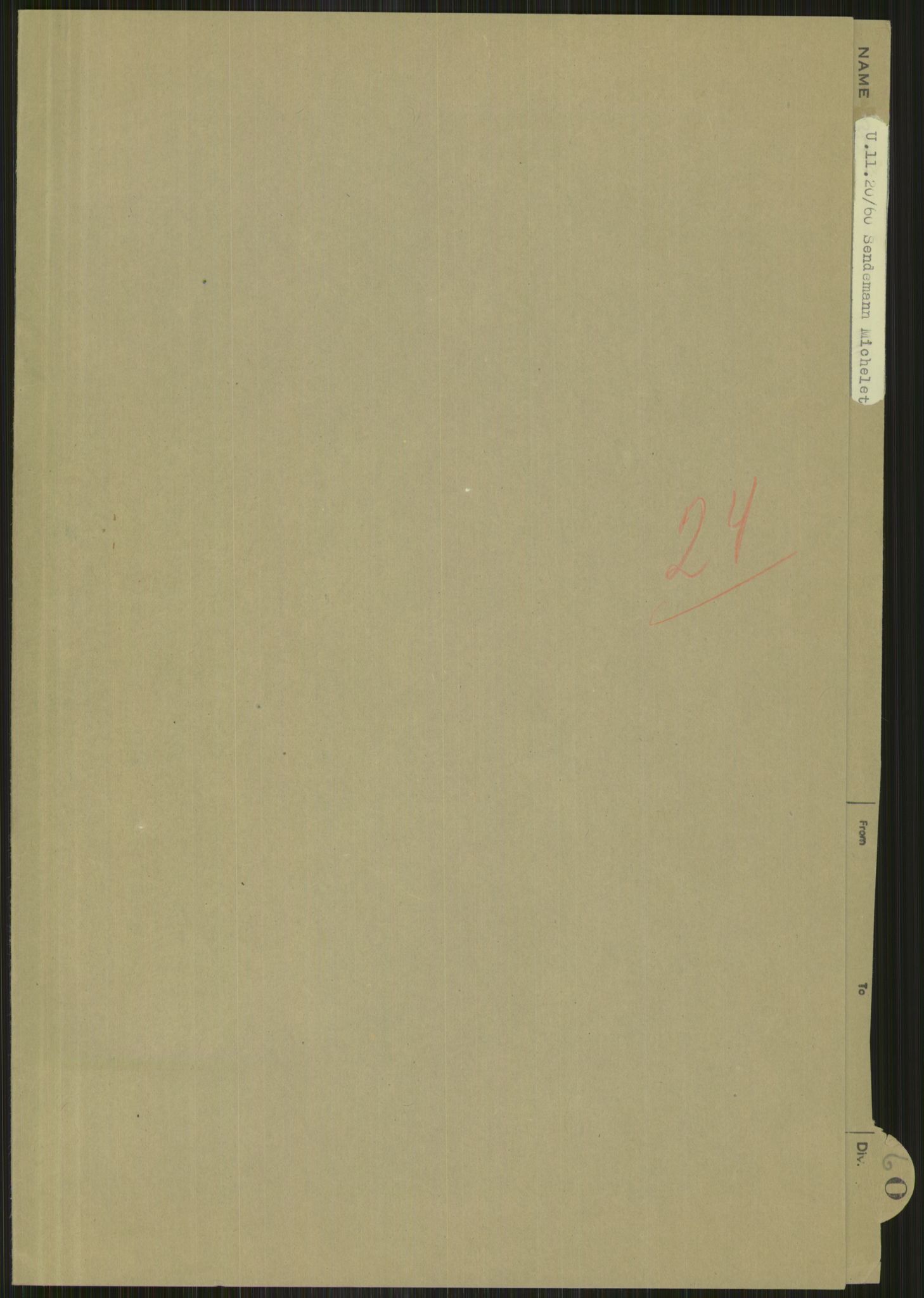 Lie, Trygve, RA/PA-1407/D/L0005: Blandet korrespondanse., 1941-1945, s. 529