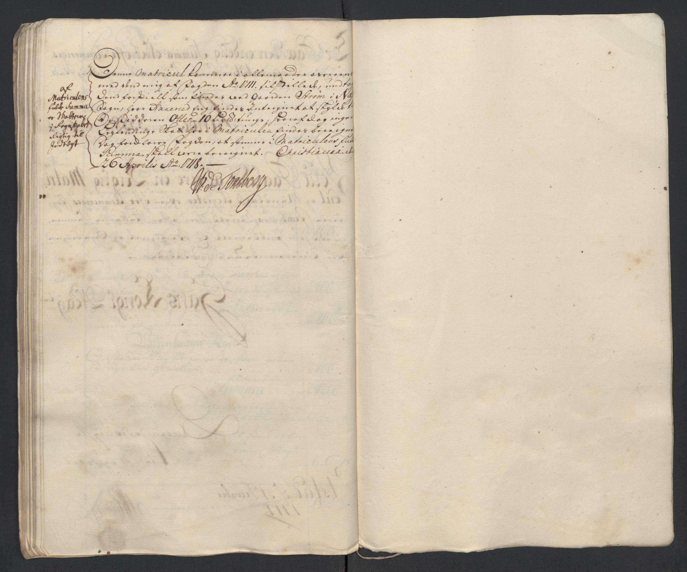 Rentekammeret inntil 1814, Reviderte regnskaper, Fogderegnskap, AV/RA-EA-4092/R12/L0726: Fogderegnskap Øvre Romerike, 1717, s. 89