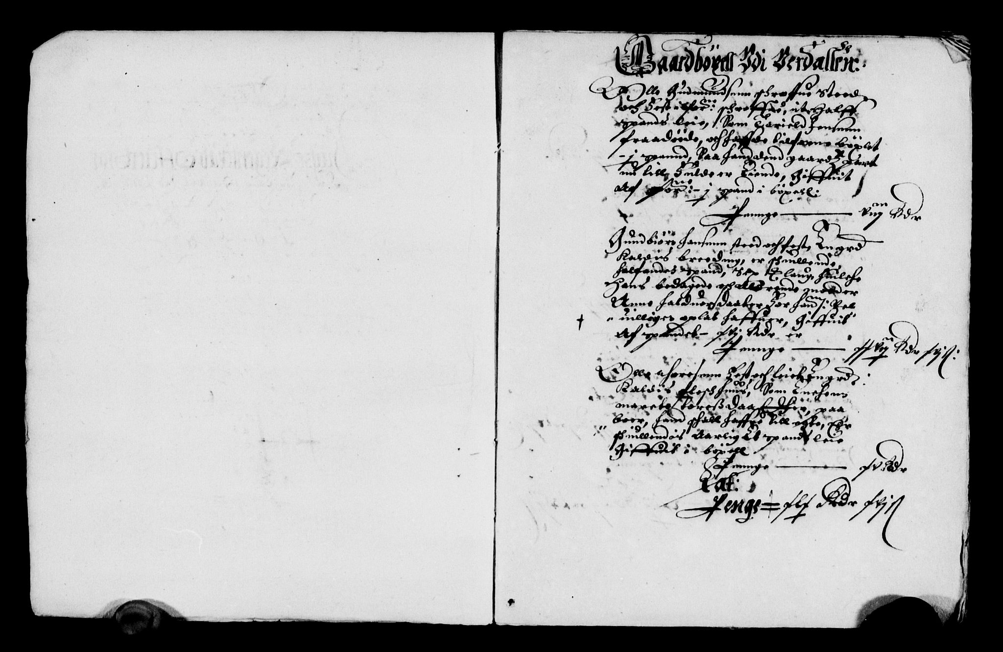 Rentekammeret inntil 1814, Reviderte regnskaper, Lensregnskaper, AV/RA-EA-5023/R/Rb/Rbw/L0120: Trondheim len, 1655-1656