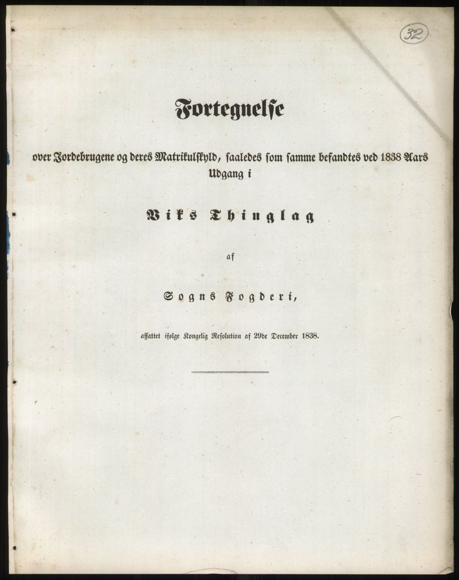 Andre publikasjoner, PUBL/PUBL-999/0002/0013: Bind 13 - Nordre Bergenhus amt, 1838, s. 47