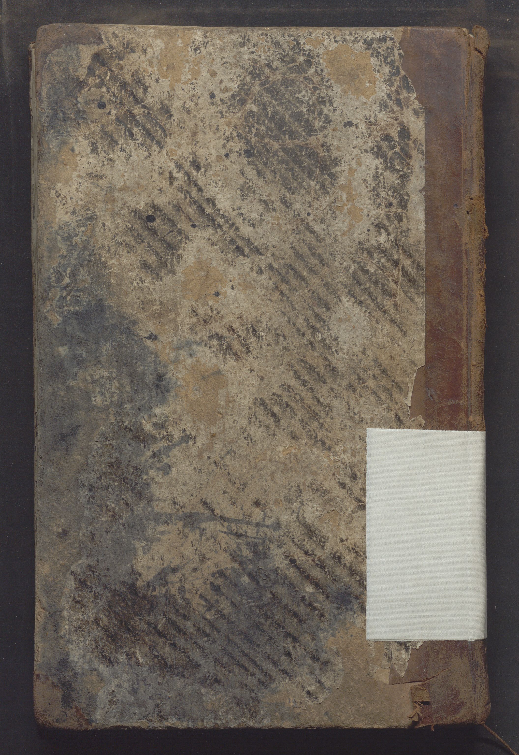 Bjerkreim kommune - Skulestyret, IKAR/K-101539/H/L0002: Skolejournal for vestre skuledistrikt, 1858-1894