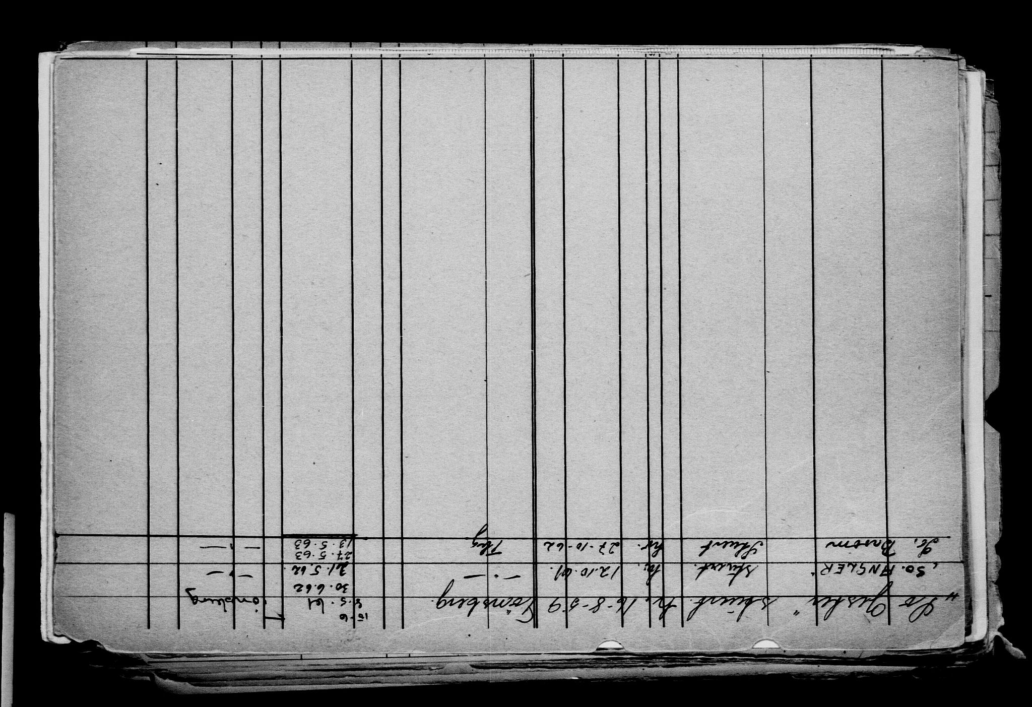 Direktoratet for sjømenn, AV/RA-S-3545/G/Gb/L0079: Hovedkort, 1908, s. 608