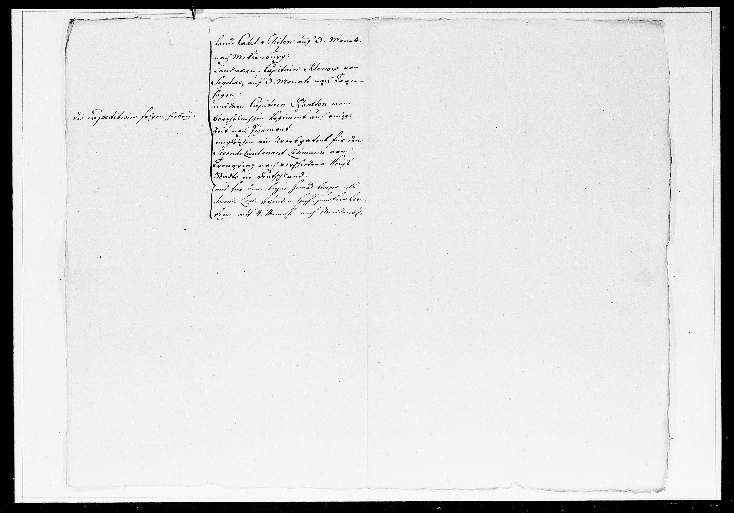 Krigskollegiet, Krigskancelliet, DRA/A-0006/-/1241-1247: Refererede sager, 1753, s. 214