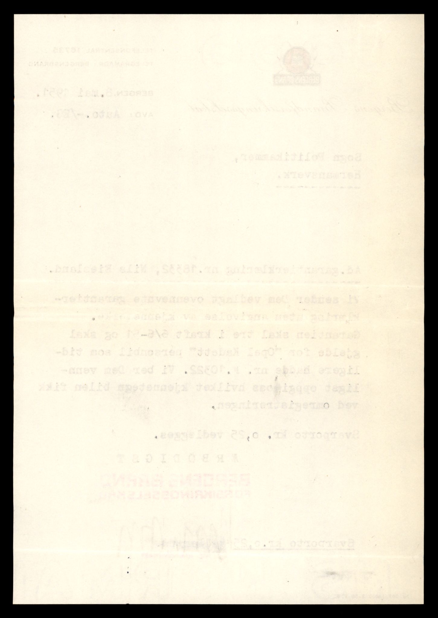 Møre og Romsdal vegkontor - Ålesund trafikkstasjon, AV/SAT-A-4099/F/Fe/L0044: Registreringskort for kjøretøy T 14205 - T 14319, 1927-1998, s. 2618