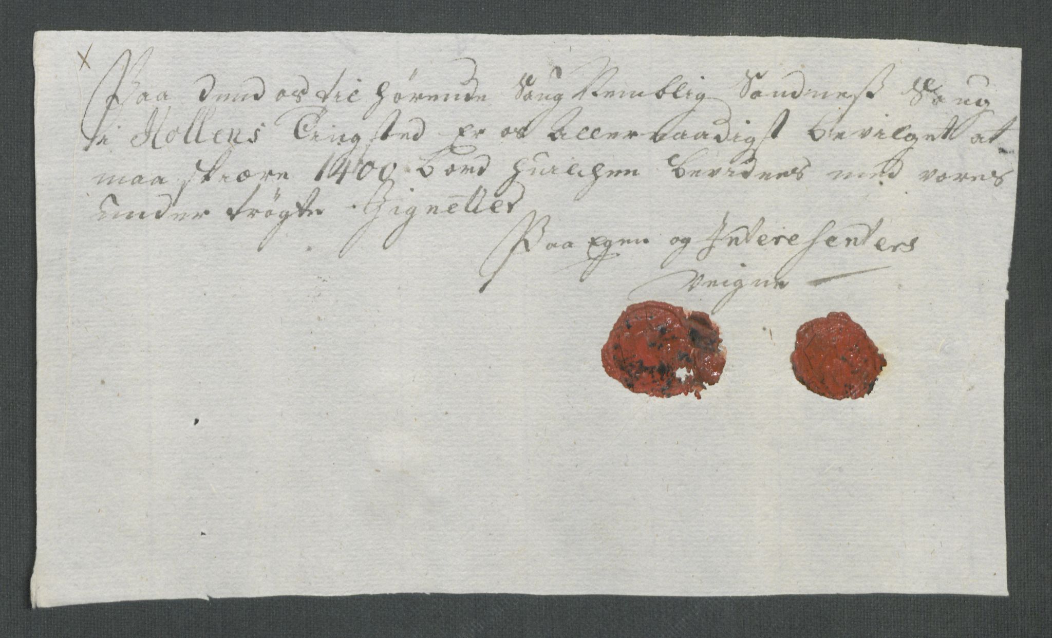 Rentekammeret inntil 1814, Reviderte regnskaper, Fogderegnskap, AV/RA-EA-4092/R43/L2558: Fogderegnskap Lista og Mandal, 1714, s. 54