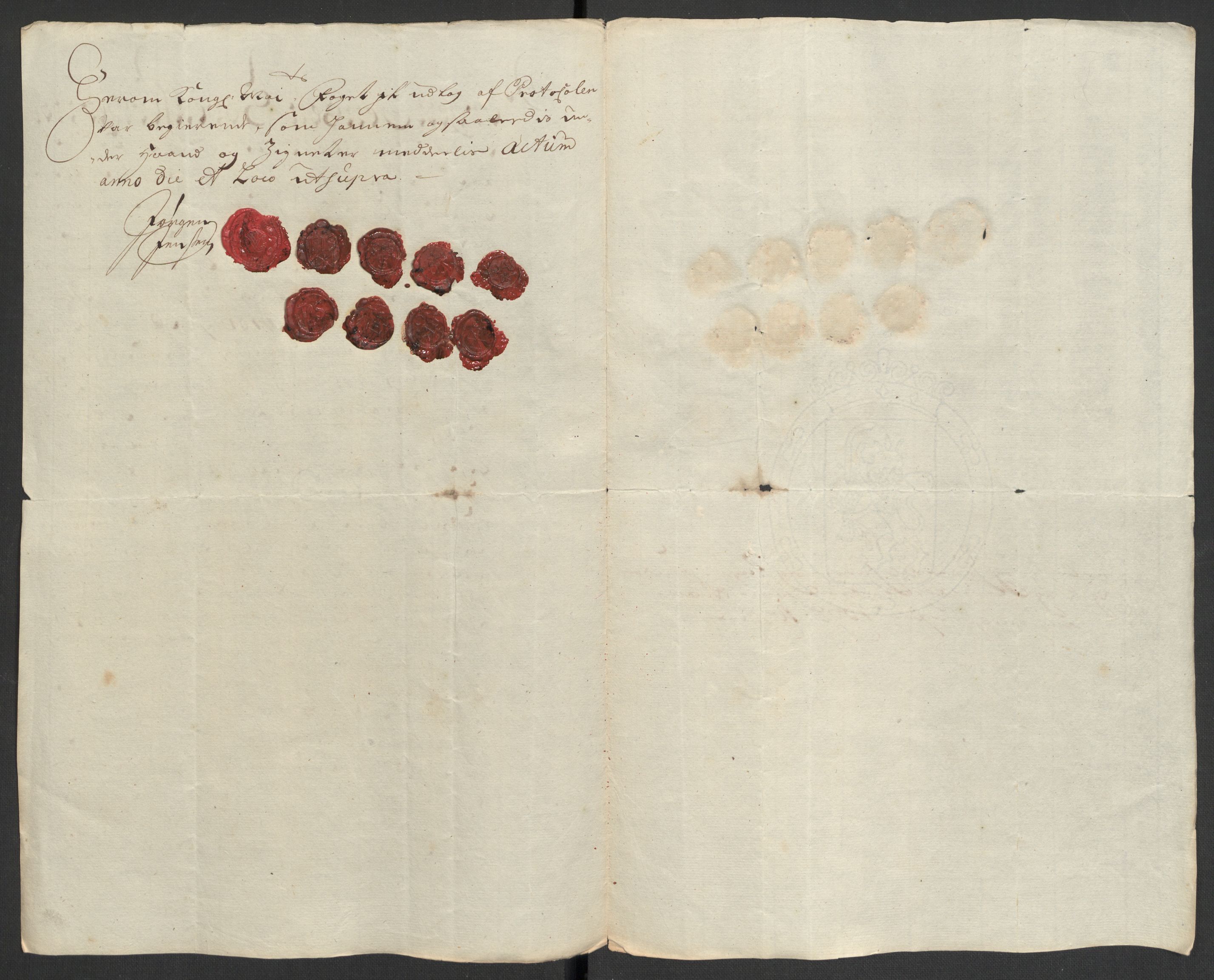 Rentekammeret inntil 1814, Reviderte regnskaper, Fogderegnskap, AV/RA-EA-4092/R30/L1696: Fogderegnskap Hurum, Røyken, Eiker og Lier, 1698-1699, s. 480