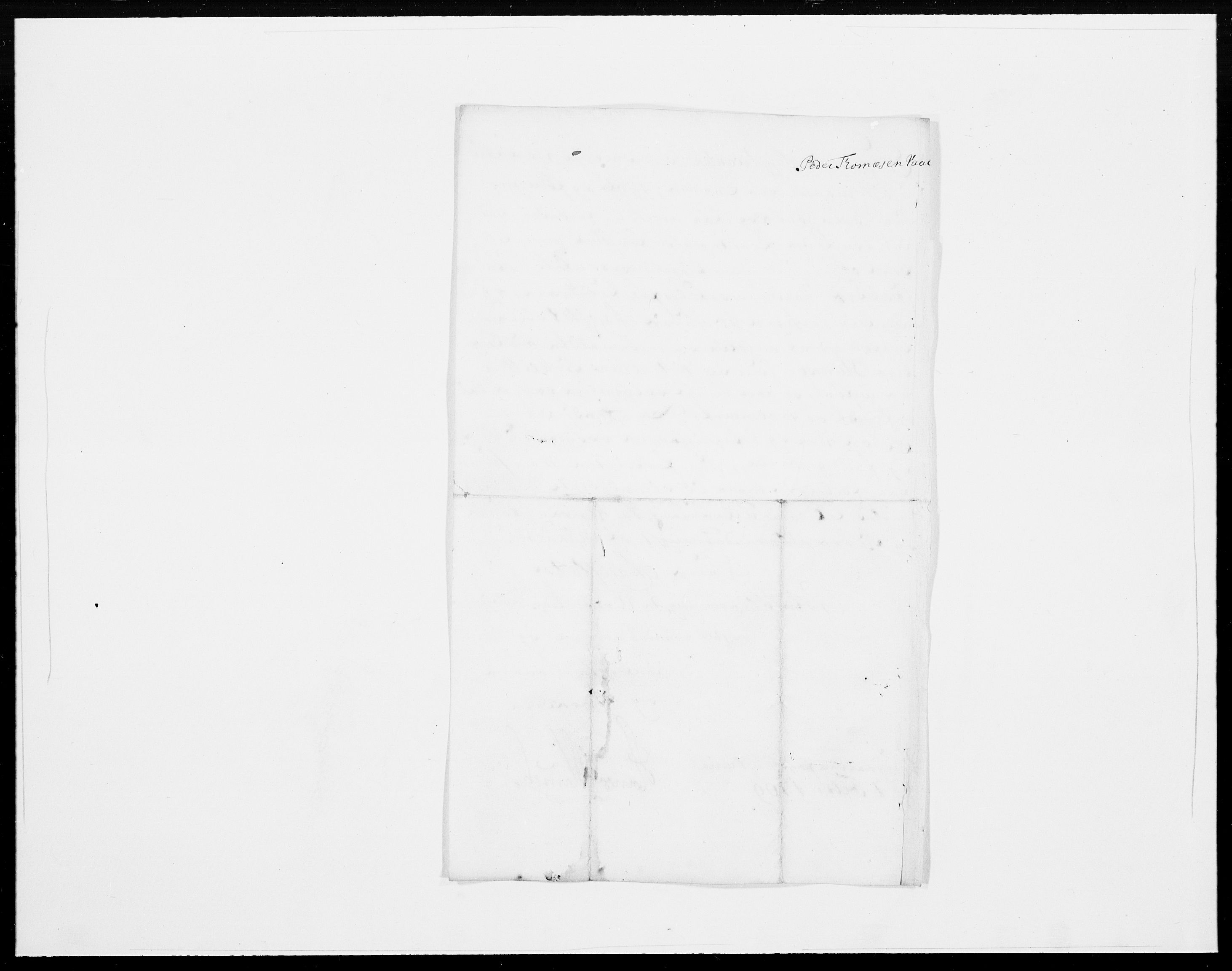 Danske Kanselli 1572-1799, RA/EA-3023/F/Fc/Fcc/Fcca/L0070: Norske innlegg 1572-1799, 1711, s. 160