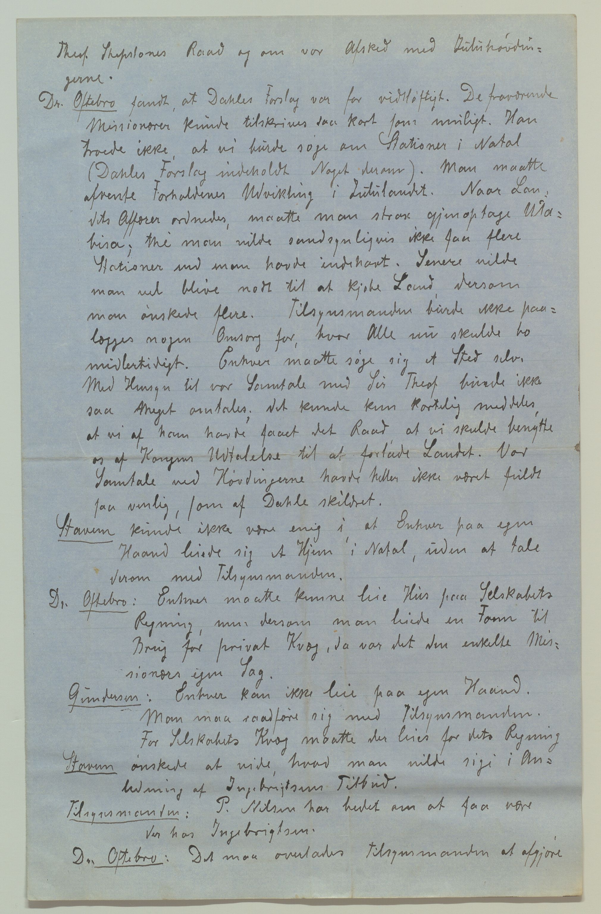 Det Norske Misjonsselskap - hovedadministrasjonen, VID/MA-A-1045/D/Da/Daa/L0035/0006: Konferansereferat og årsberetninger / Konferansereferat fra Sør-Afrika., 1878