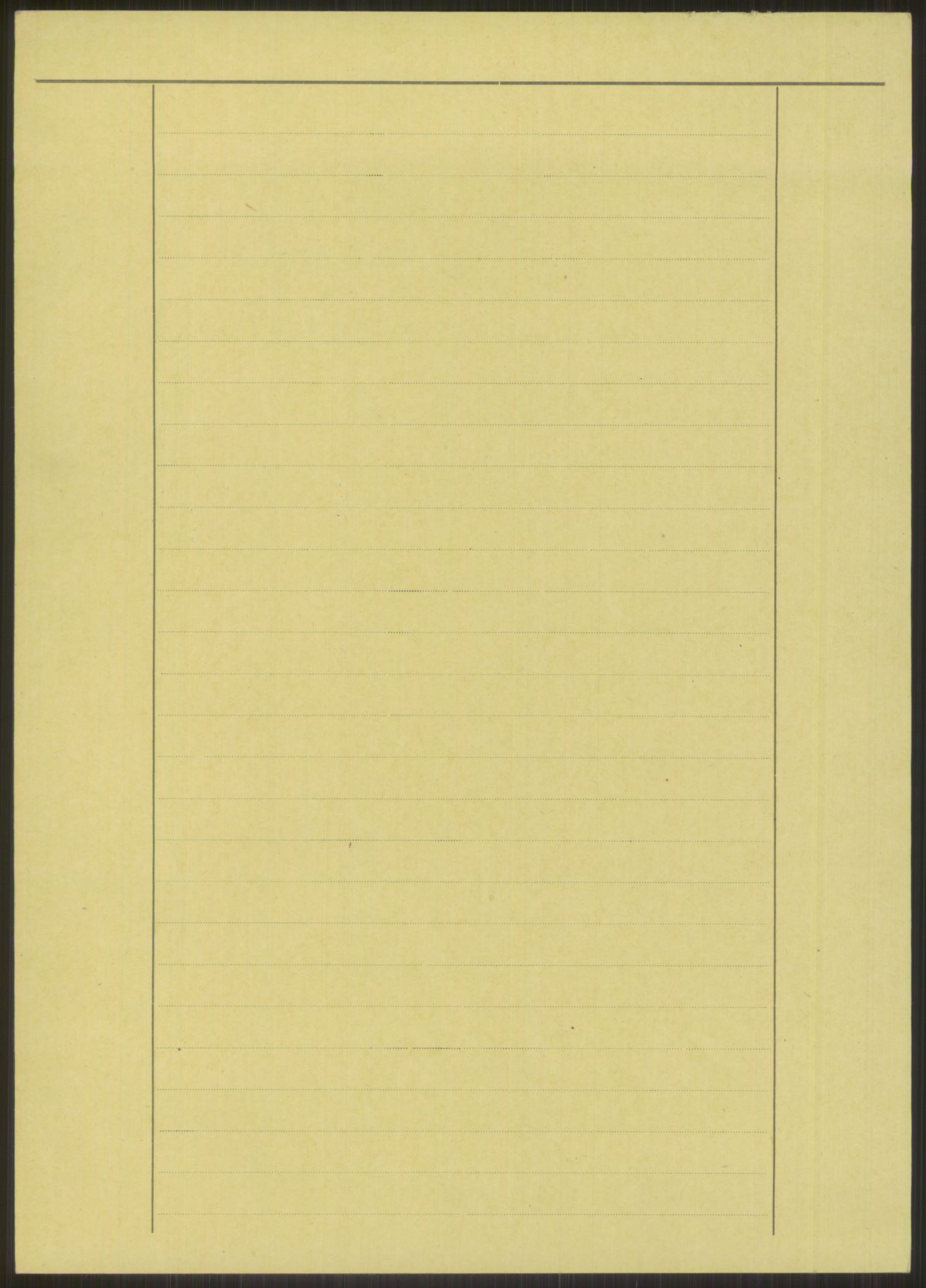 Forsvaret, Forsvarets overkommando II, RA/RAFA-3915/D/Db/L0023: CI Questionaires. Tyske okkupasjonsstyrker i Norge. Tyskere., 1945-1946, s. 189