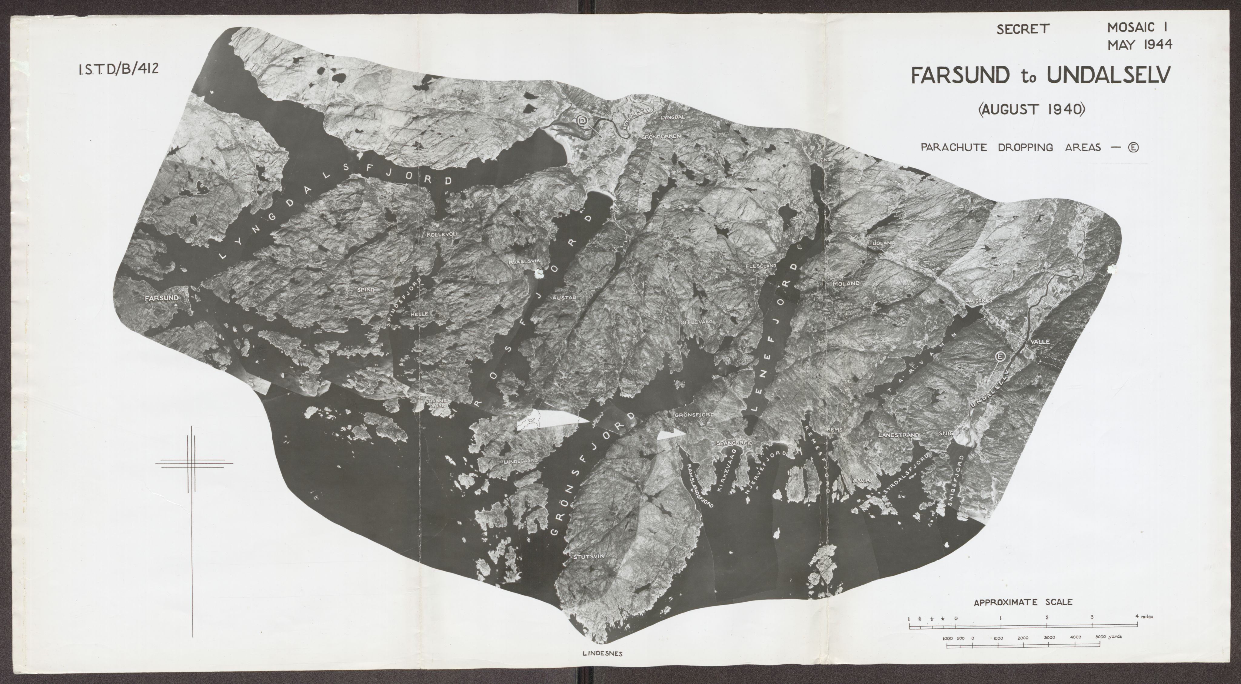 Forsvaret, Forsvarets overkommando II, AV/RA-RAFA-3915/D/Dd/L0002: Aust-Agder fylke, 1942-1944, s. 462