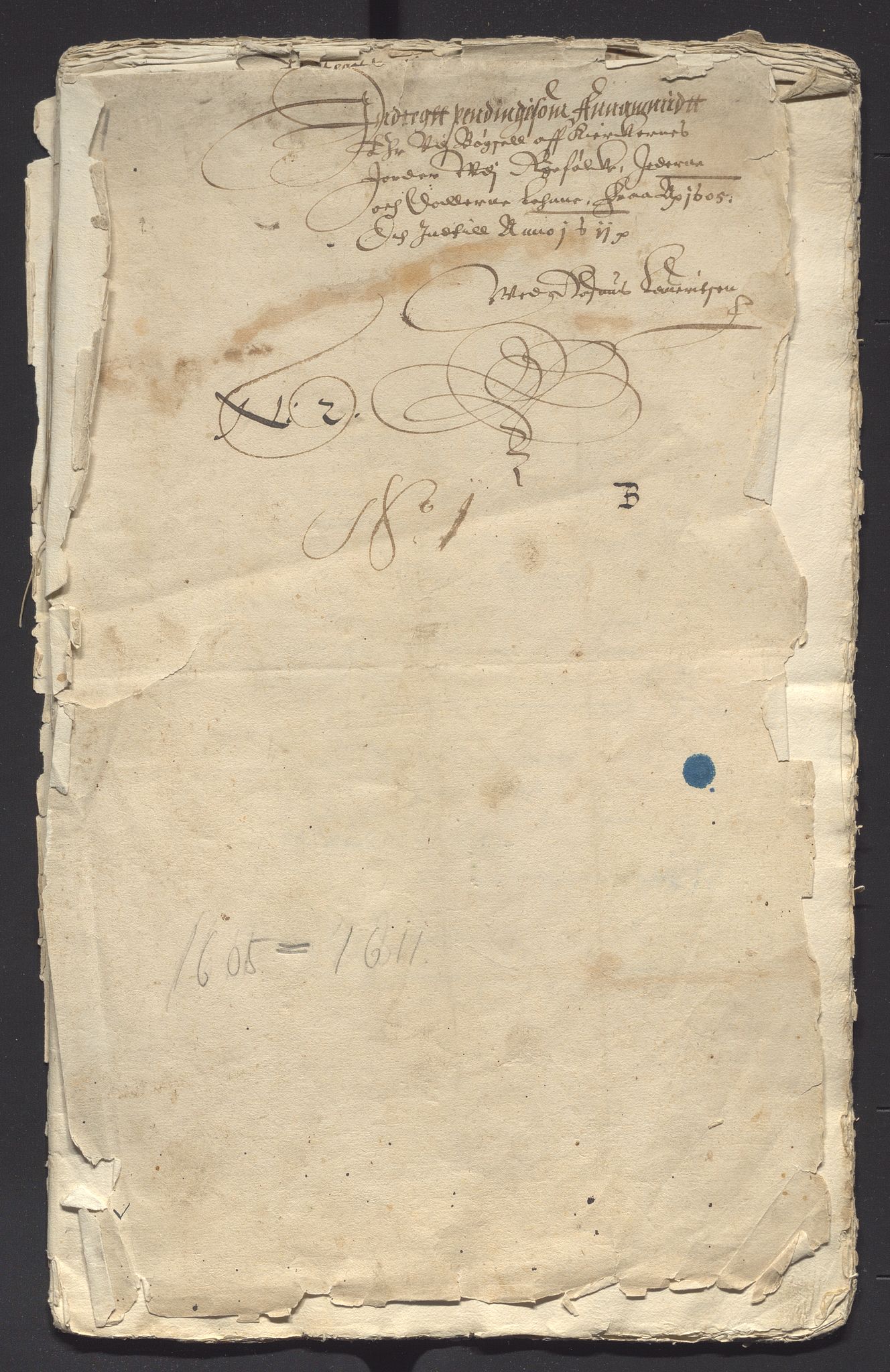 Stavanger len, SAST/A-101870/Oa/L0017: Kirkeregnskaper, jordebøker, manntall, dommer, supplikker, befalinger, stevninger mv. 1617-1674. des. 1 s. 36-39, 46f, 54, 88ff, 98-102, 1600-1628, s. 17