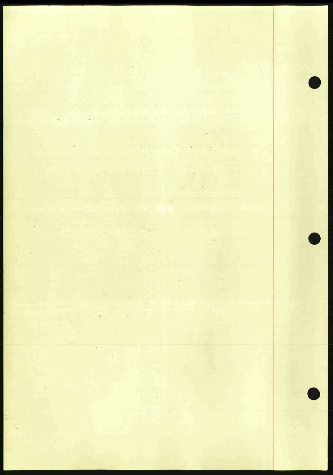 Nordmøre sorenskriveri, SAT/A-4132/1/2/2Ca: Pantebok nr. A89, 1940-1941, Dagboknr: 669/1941