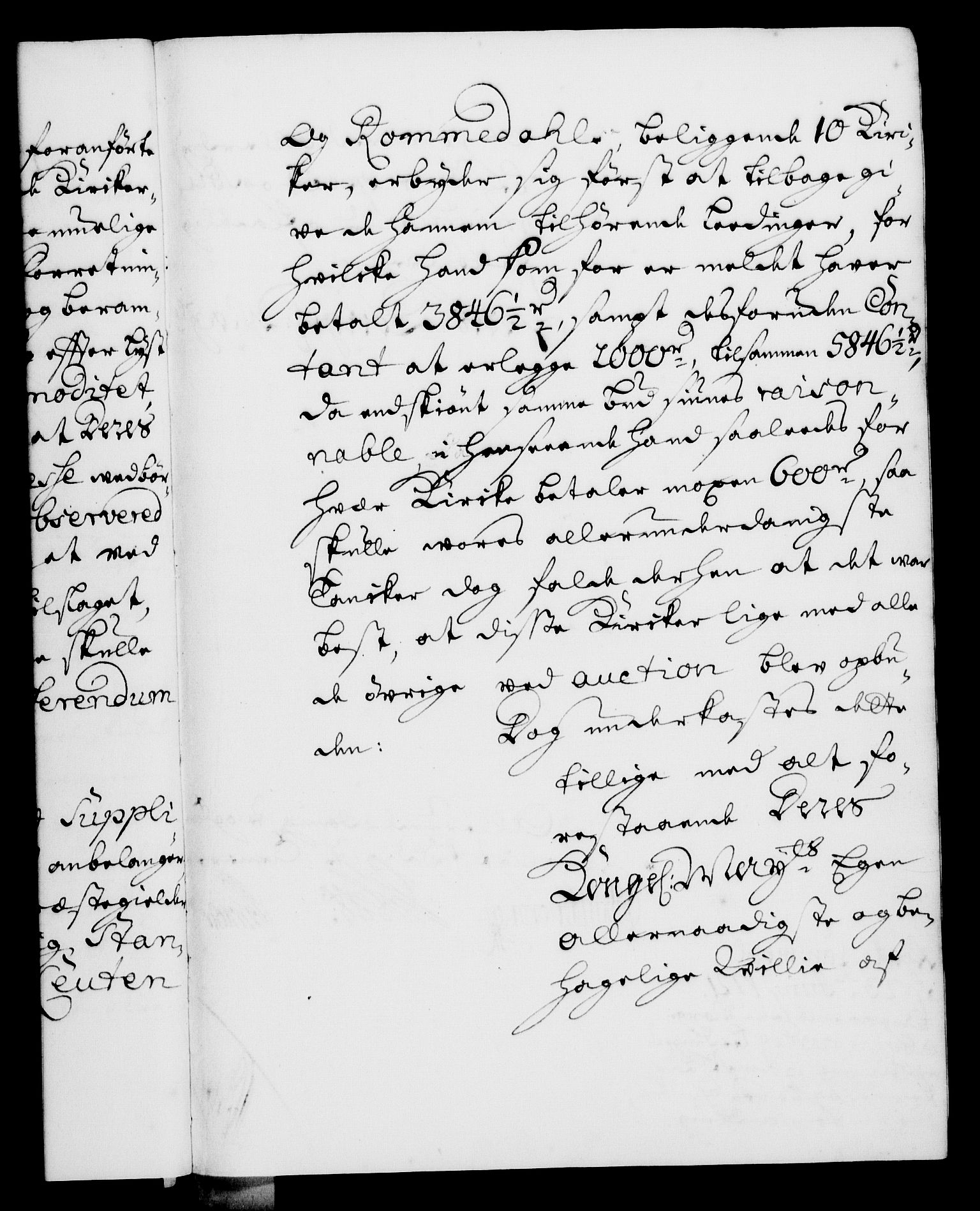 Rentekammeret, Kammerkanselliet, RA/EA-3111/G/Gf/Gfa/L0004: Norsk relasjons- og resolusjonsprotokoll (merket RK 52.4), 1721, s. 1118