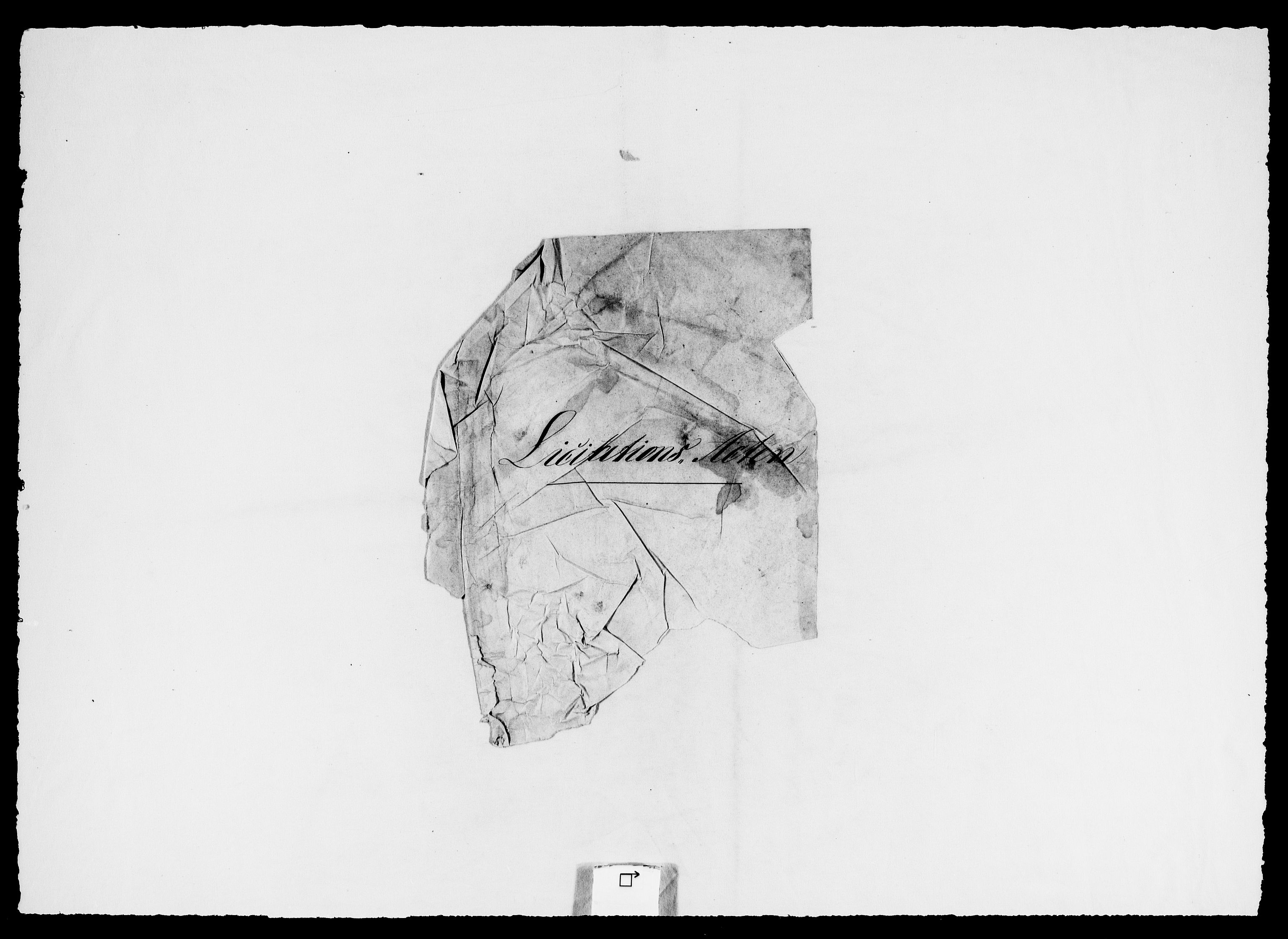 Modums Blaafarveværk, AV/RA-PA-0157/G/Ga/L0063: --, 1827-1849, s. 2
