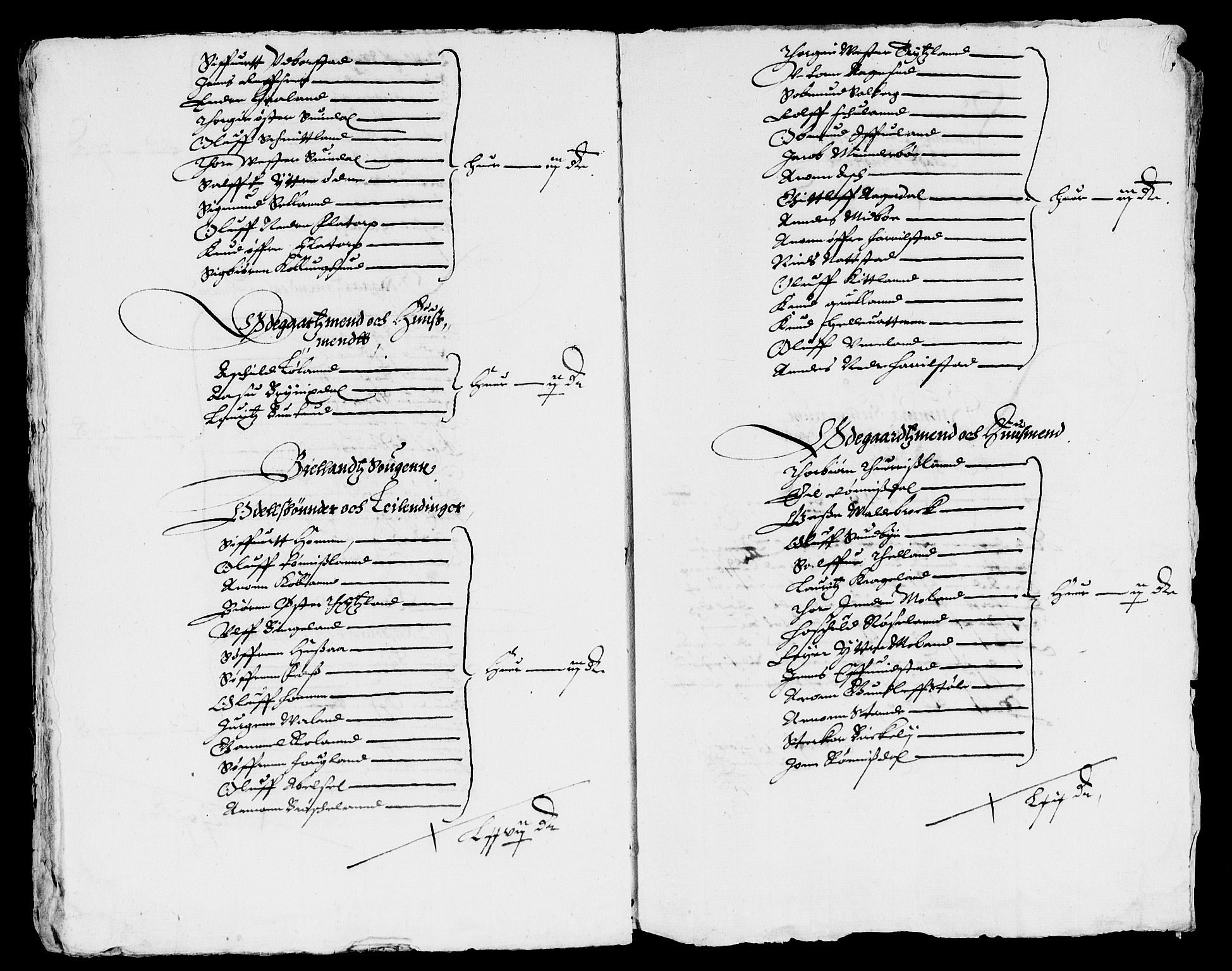 Rentekammeret inntil 1814, Reviderte regnskaper, Lensregnskaper, AV/RA-EA-5023/R/Rb/Rbr/L0010: Lista len, 1628-1636