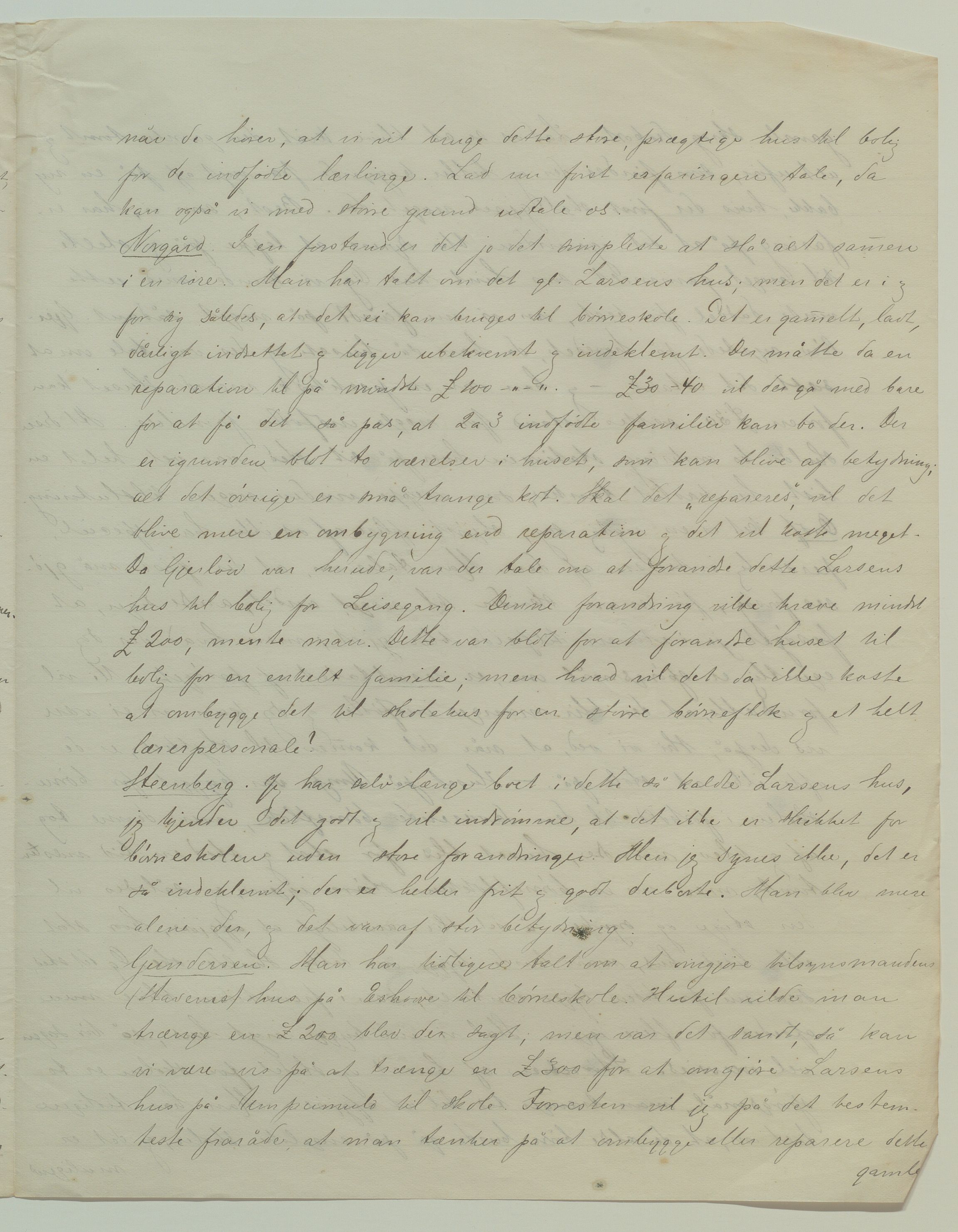 Det Norske Misjonsselskap - hovedadministrasjonen, VID/MA-A-1045/D/Da/Daa/L0039/0011: Konferansereferat og årsberetninger / Konferansereferat fra Sør-Afrika., 1893