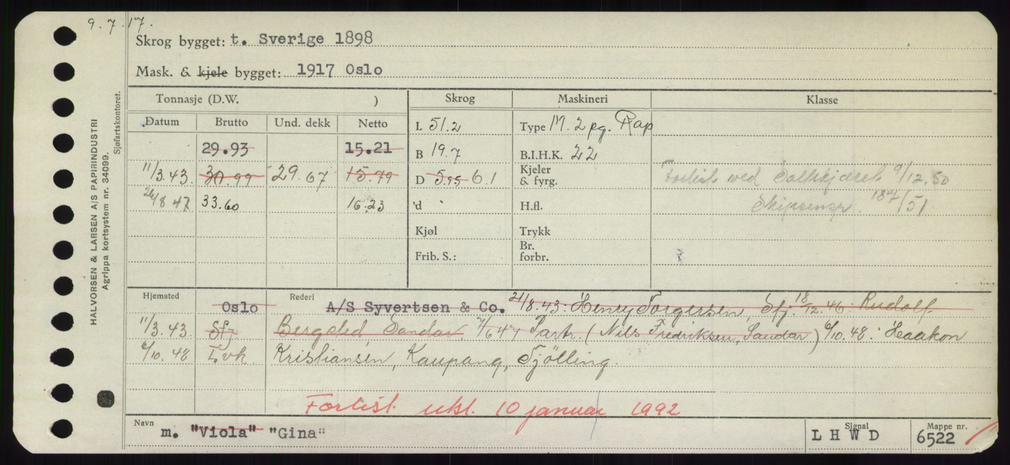 Sjøfartsdirektoratet med forløpere, Skipsmålingen, RA/S-1627/H/Hd/L0012: Fartøy, G-Glø, s. 365