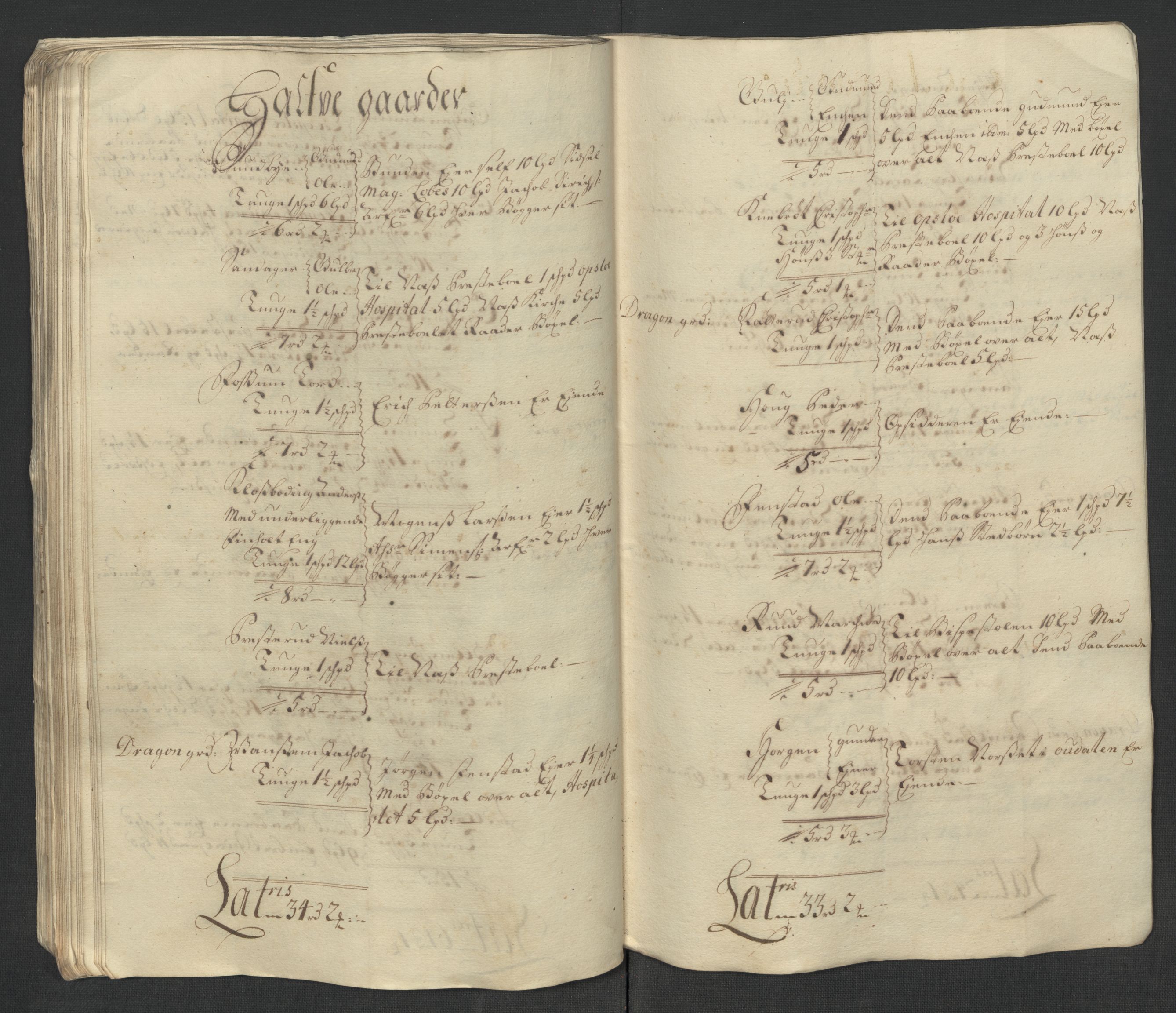 Rentekammeret inntil 1814, Reviderte regnskaper, Fogderegnskap, AV/RA-EA-4092/R12/L0726: Fogderegnskap Øvre Romerike, 1717, s. 81
