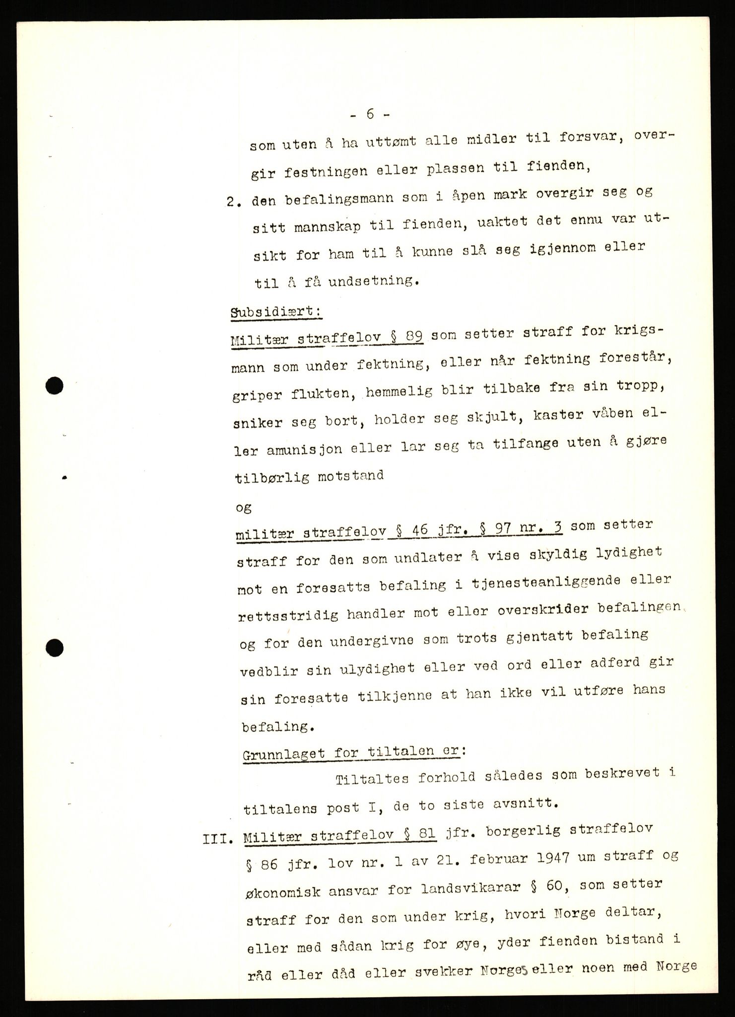 Forsvaret, Forsvarets krigshistoriske avdeling, AV/RA-RAFA-2017/Y/Yb/L0141: II-C-11-620  -  6. Divisjon: IR 15, 1940-1948, s. 388