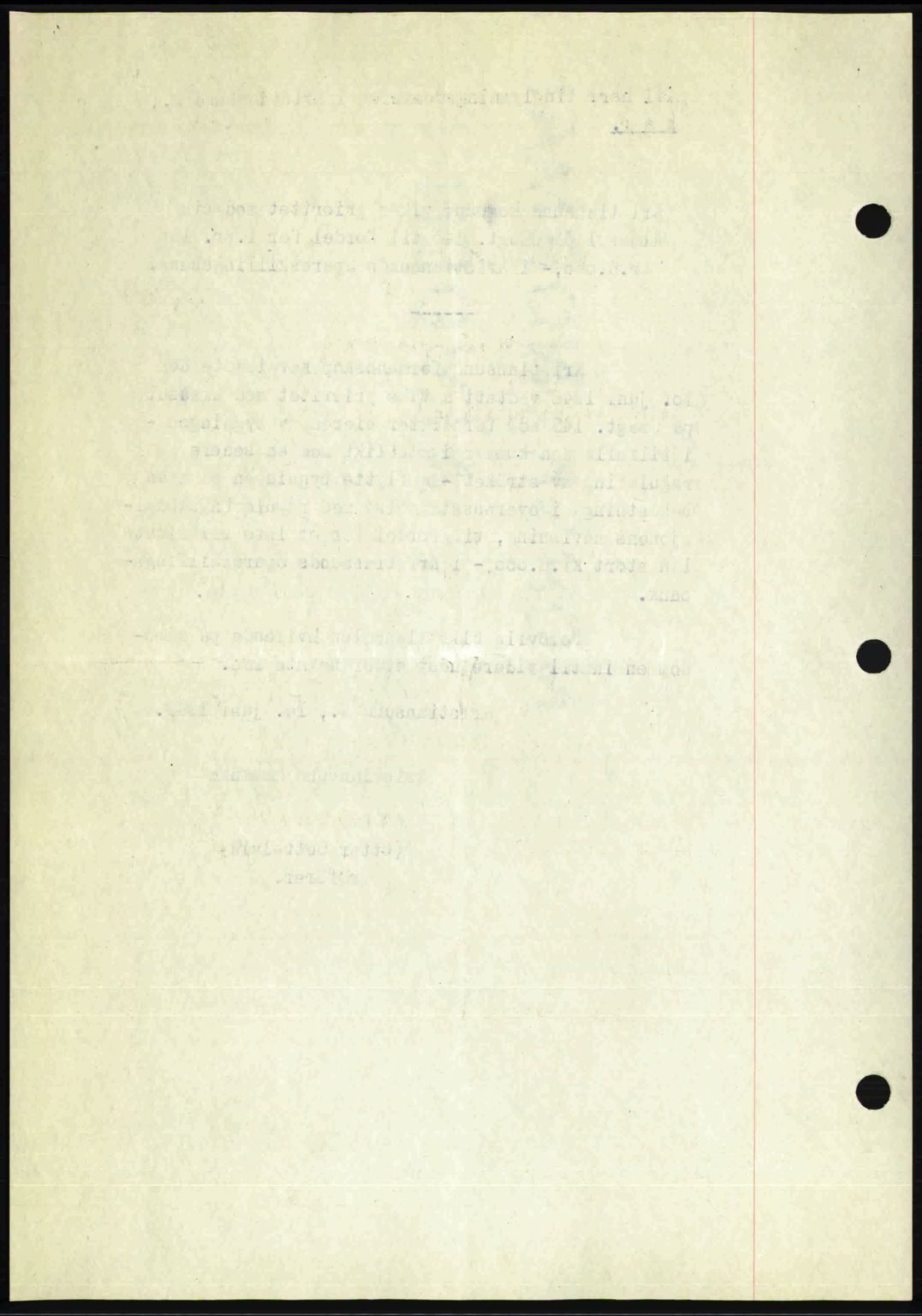 Kristiansund byfogd, AV/SAT-A-4587/A/27: Pantebok nr. 44, 1947-1948, Dagboknr: 826/1948