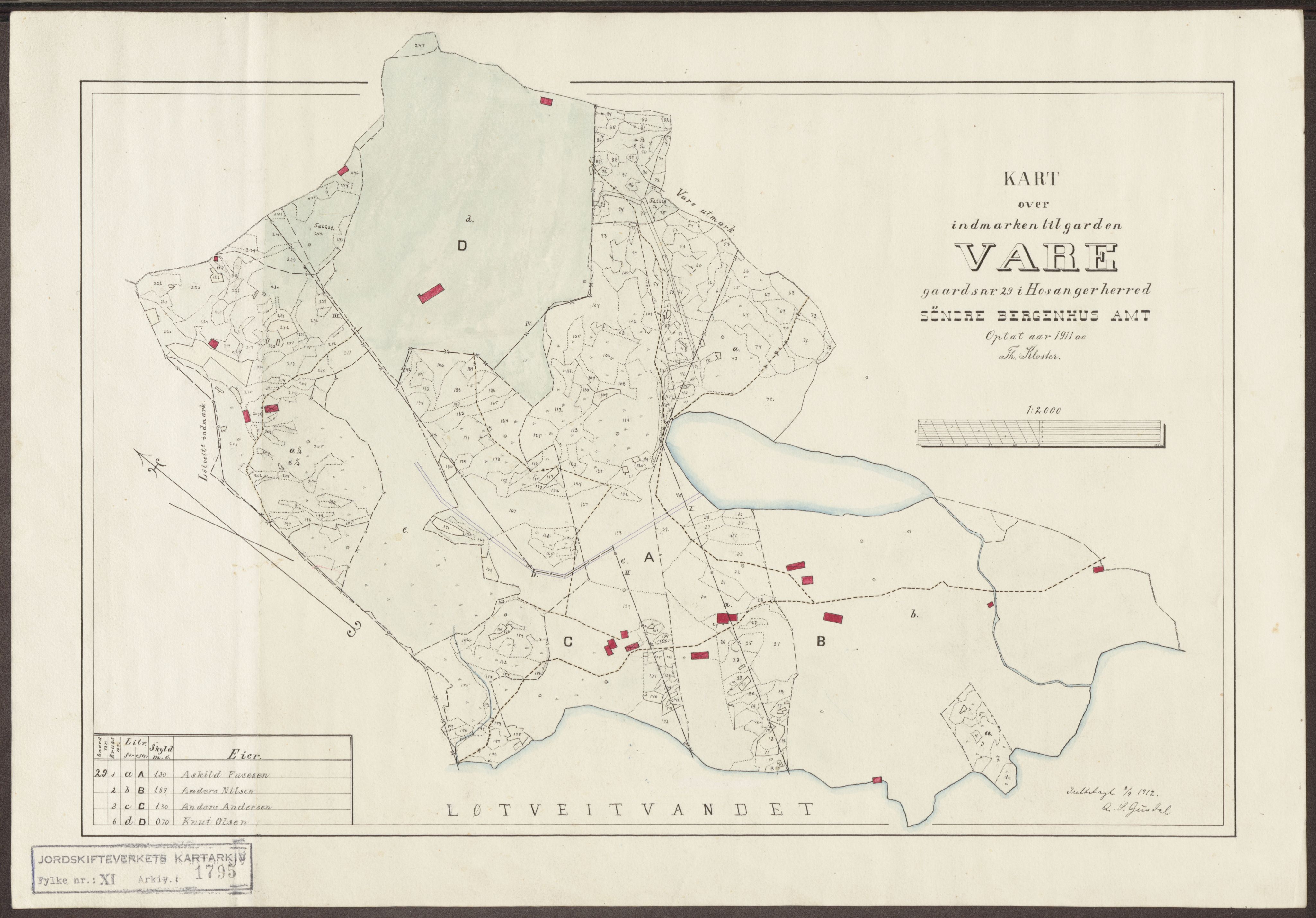 Jordskifteverkets kartarkiv, AV/RA-S-3929/T, 1859-1988, s. 1959