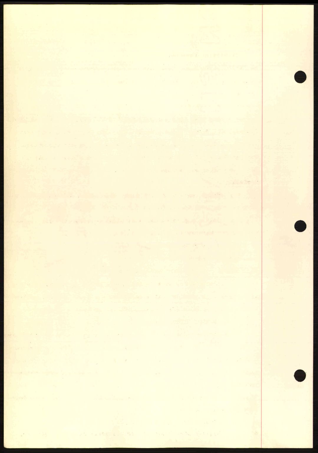 Romsdal sorenskriveri, SAT/A-4149/1/2/2C: Pantebok nr. A18, 1945-1945, Dagboknr: 1323/1945