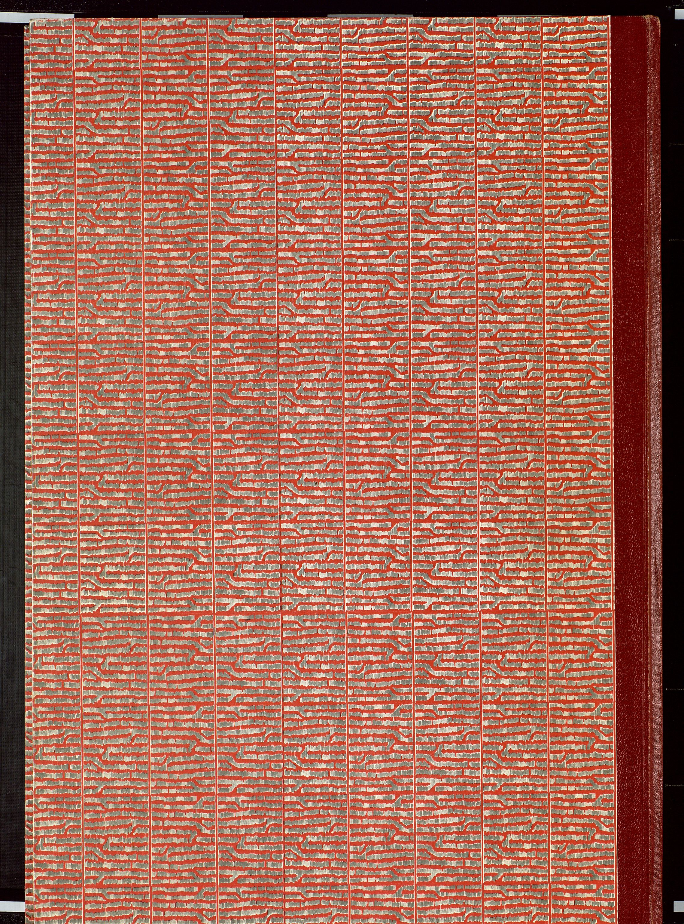 Pa 1791- Lindgren, John, AV/SAST-A-102502/Z/L0001: Avisutklipp/presseklipp samlet i 3 bøker av John Lindgren, Norwegian Contractors om Jåttåvågen, condeep, plattformbygging etc., 1971-1975