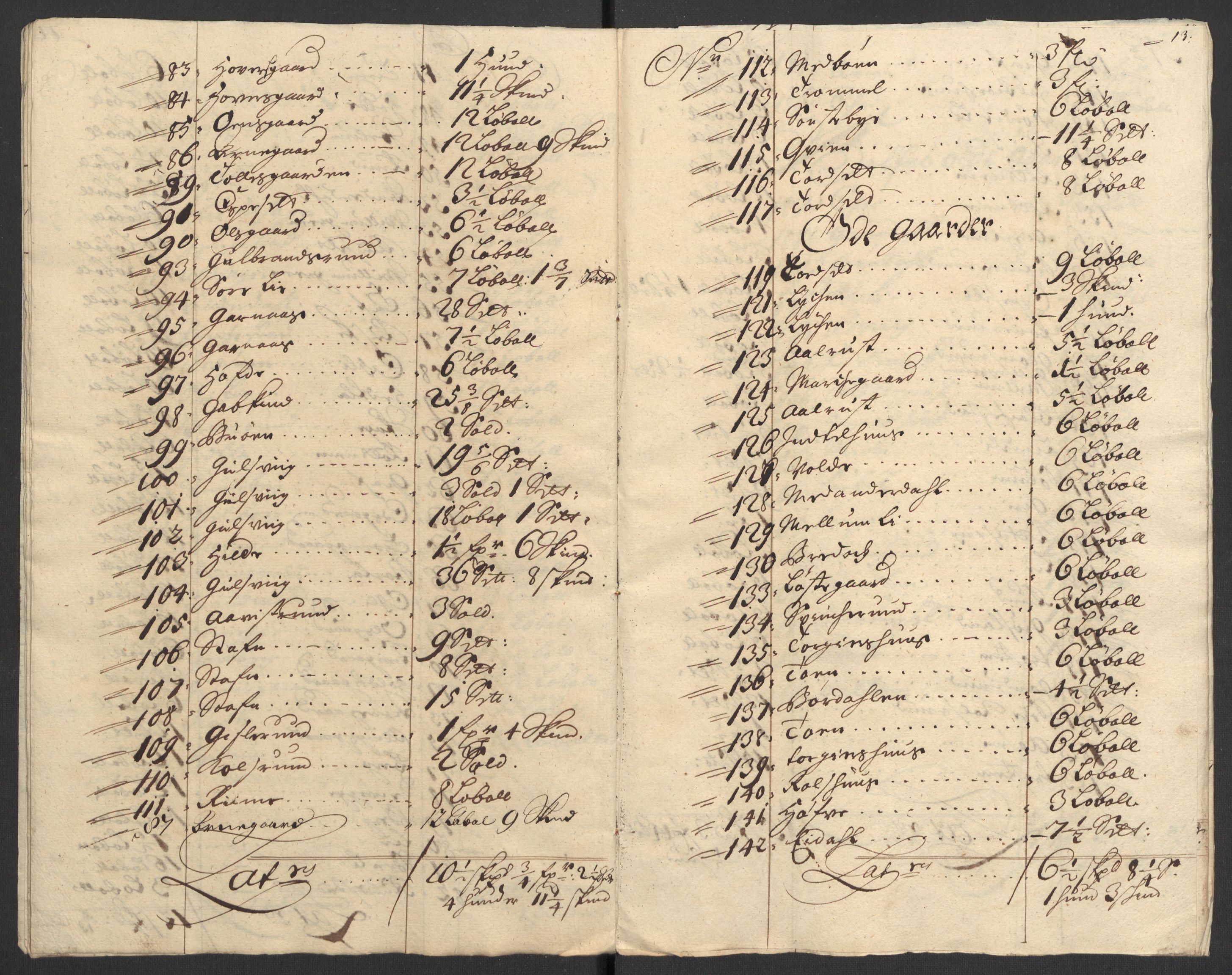 Rentekammeret inntil 1814, Reviderte regnskaper, Fogderegnskap, AV/RA-EA-4092/R22/L1459: Fogderegnskap Ringerike, Hallingdal og Buskerud, 1702, s. 247