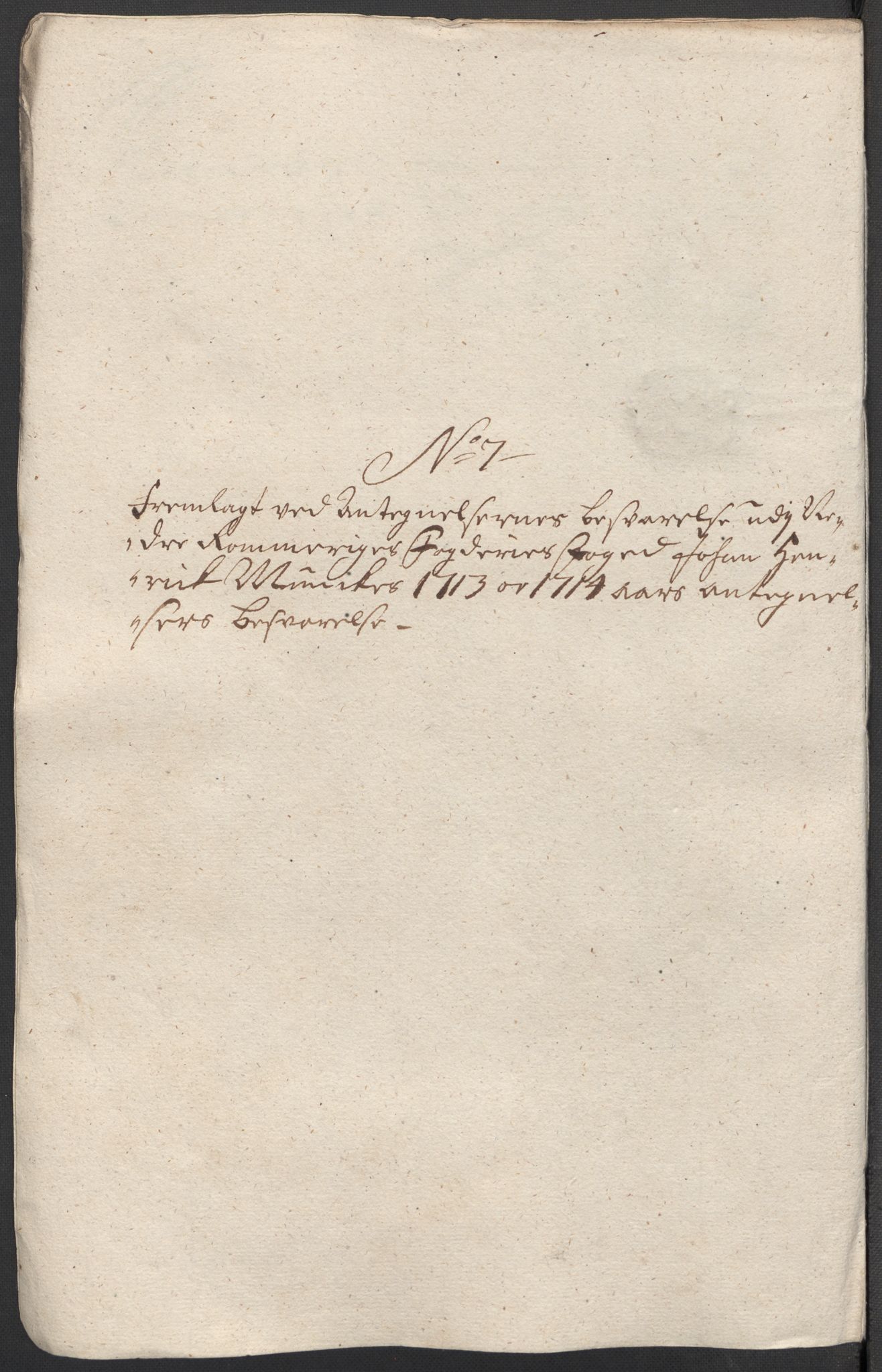 Rentekammeret inntil 1814, Reviderte regnskaper, Fogderegnskap, AV/RA-EA-4092/R11/L0596: Fogderegnskap Nedre Romerike, 1714, s. 271