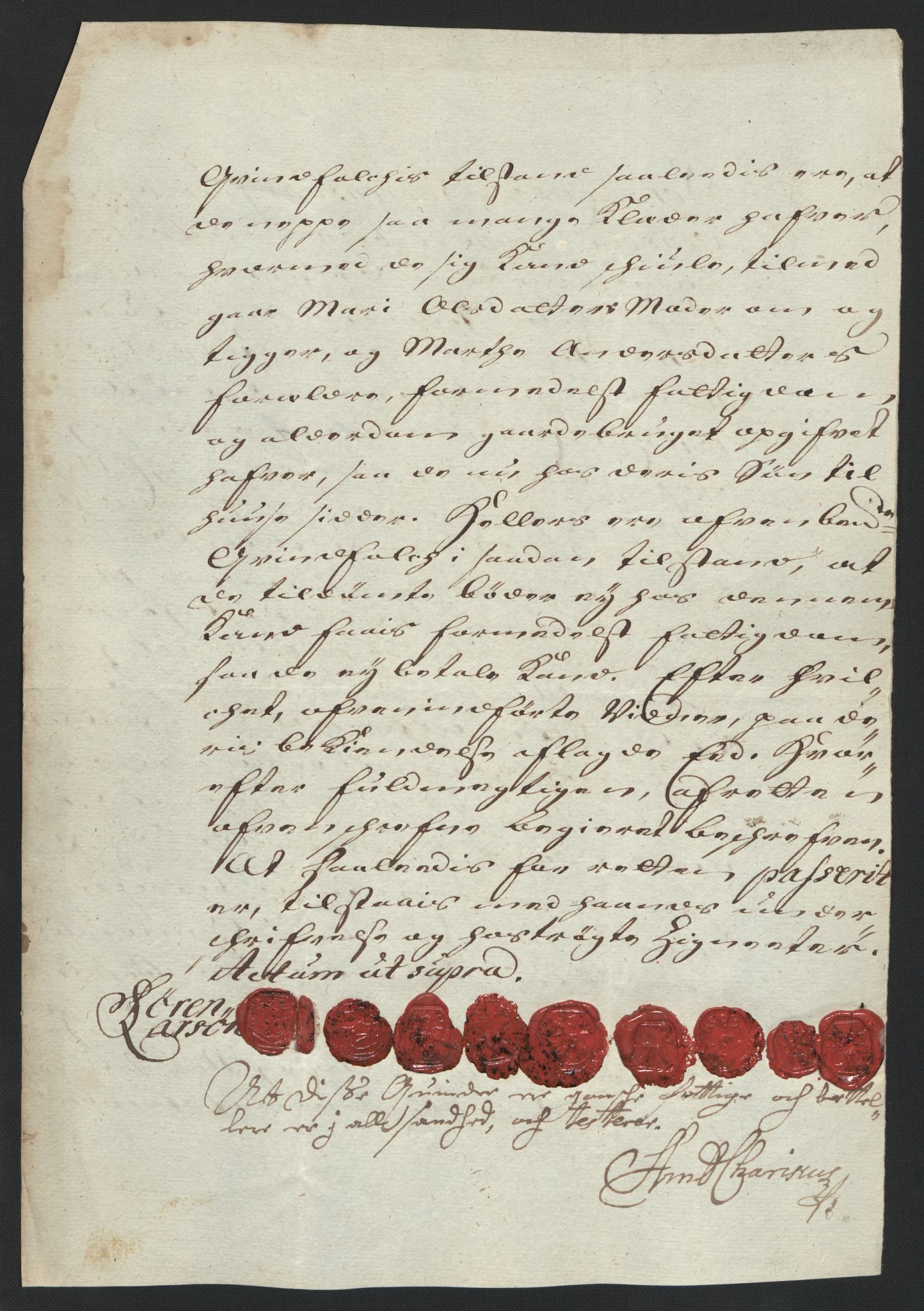 Rentekammeret inntil 1814, Reviderte regnskaper, Fogderegnskap, RA/EA-4092/R04/L0127: Fogderegnskap Moss, Onsøy, Tune, Veme og Åbygge, 1698, s. 9