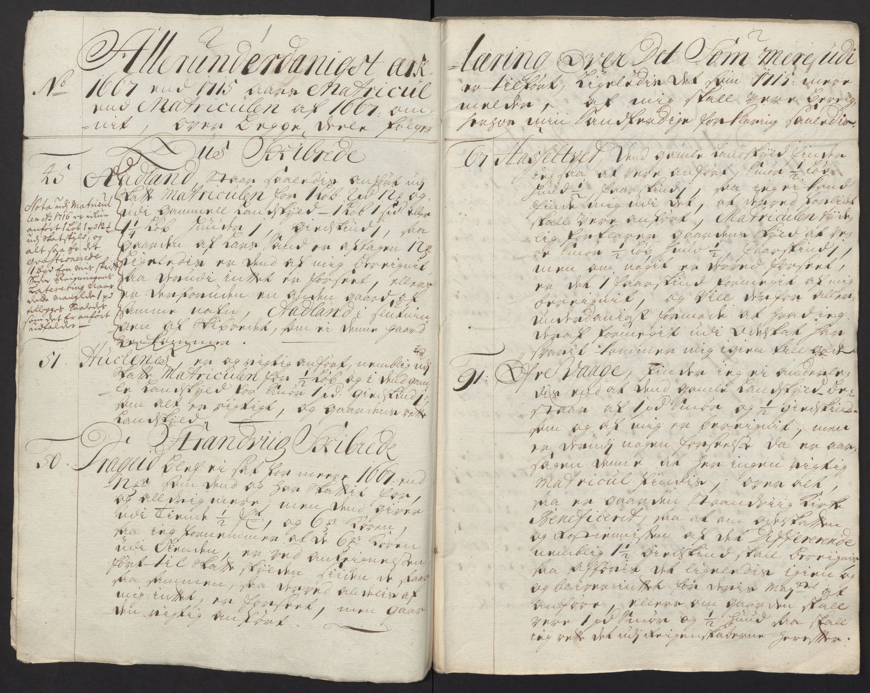 Rentekammeret inntil 1814, Reviderte regnskaper, Fogderegnskap, RA/EA-4092/R48/L2993: Fogderegnskap Sunnhordland og Hardanger, 1716, s. 4