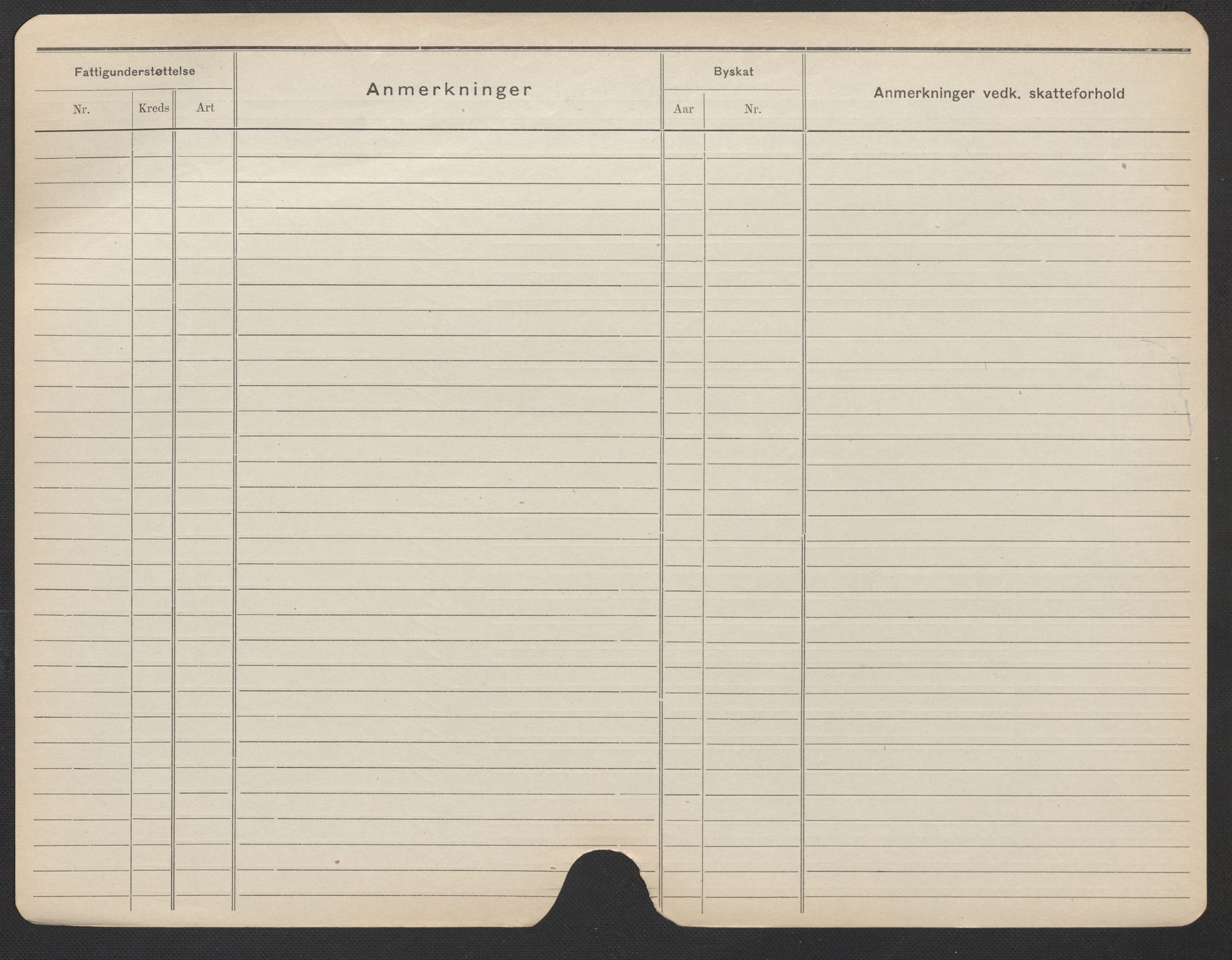 Oslo folkeregister, Registerkort, AV/SAO-A-11715/F/Fa/Fac/L0019: Kvinner, 1906-1914, s. 822b