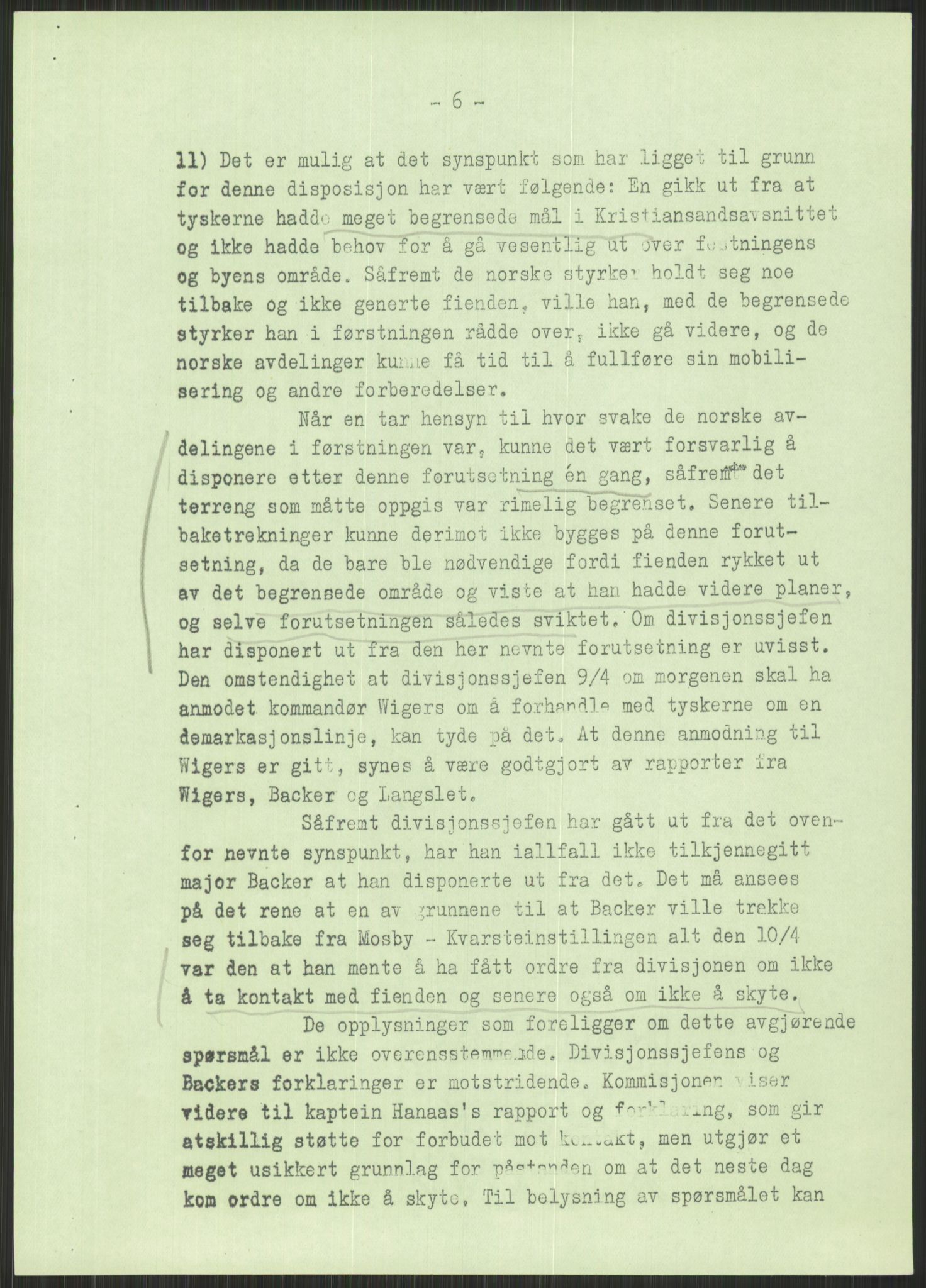 Forsvaret, Forsvarets krigshistoriske avdeling, AV/RA-RAFA-2017/Y/Yb/L0086: II-C-11-300  -  3. Divisjon., 1946-1955, s. 215