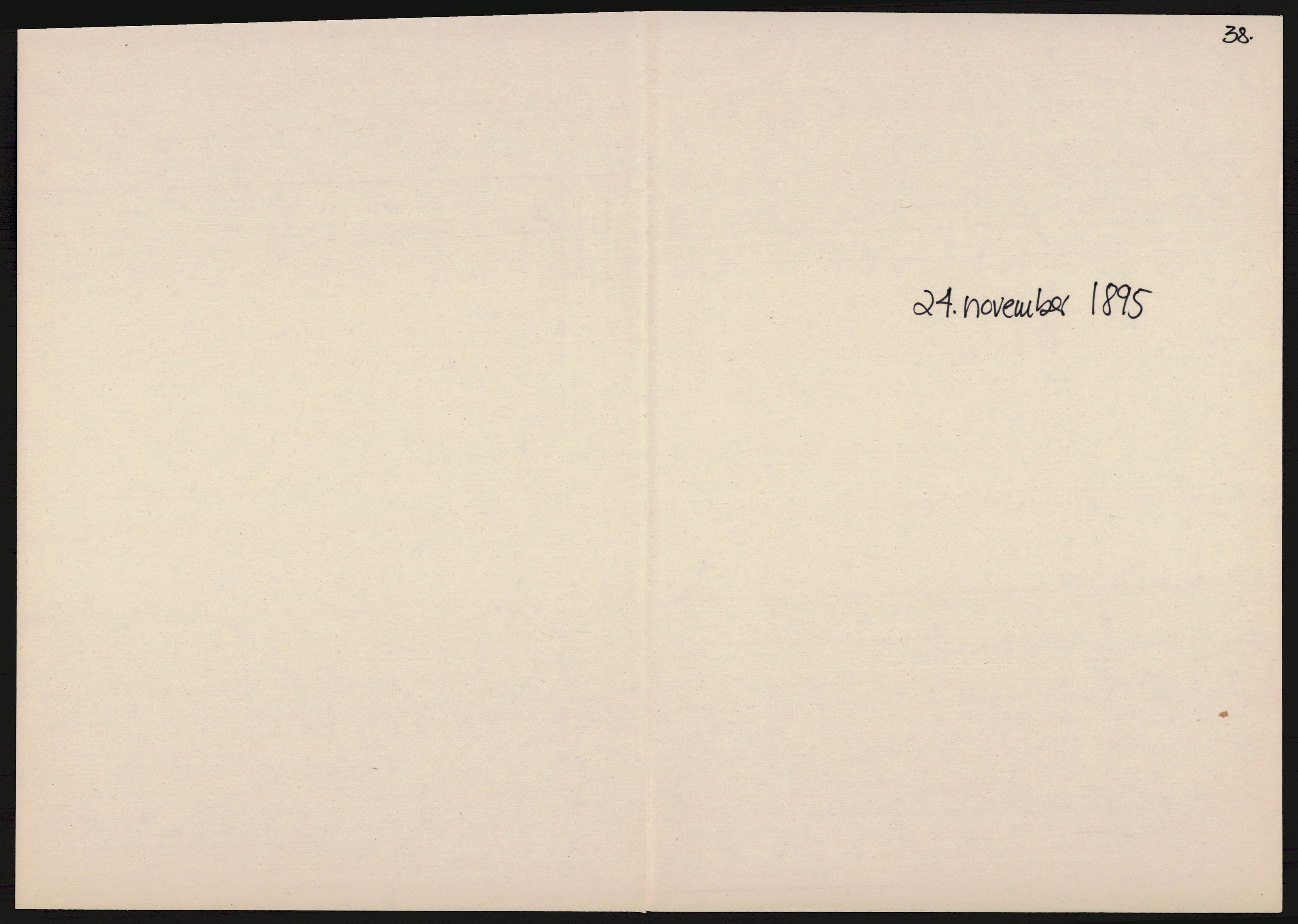 Samlinger til kildeutgivelse, Amerikabrevene, AV/RA-EA-4057/F/L0010: Innlån fra Oppland: Bjøkne I - IV, 1838-1914, s. 169