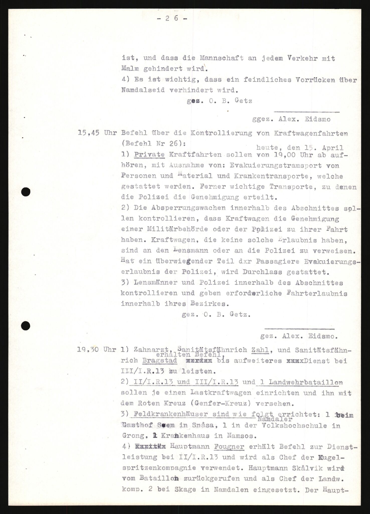 Forsvarets Overkommando. 2 kontor. Arkiv 11.4. Spredte tyske arkivsaker, AV/RA-RAFA-7031/D/Dar/Darb/L0013: Reichskommissariat - Hauptabteilung Vervaltung, 1917-1942, s. 1664