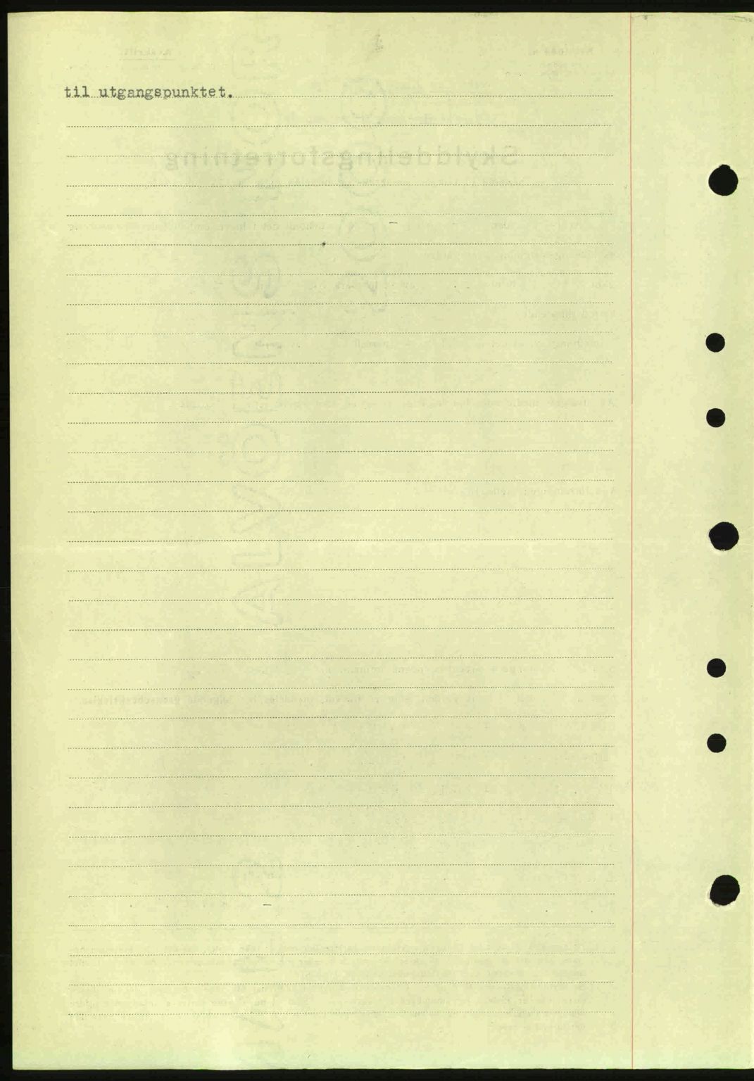Idd og Marker sorenskriveri, AV/SAO-A-10283/G/Gb/Gbb/L0001: Pantebok nr. A1, 1936-1937, Dagboknr: 583/1936