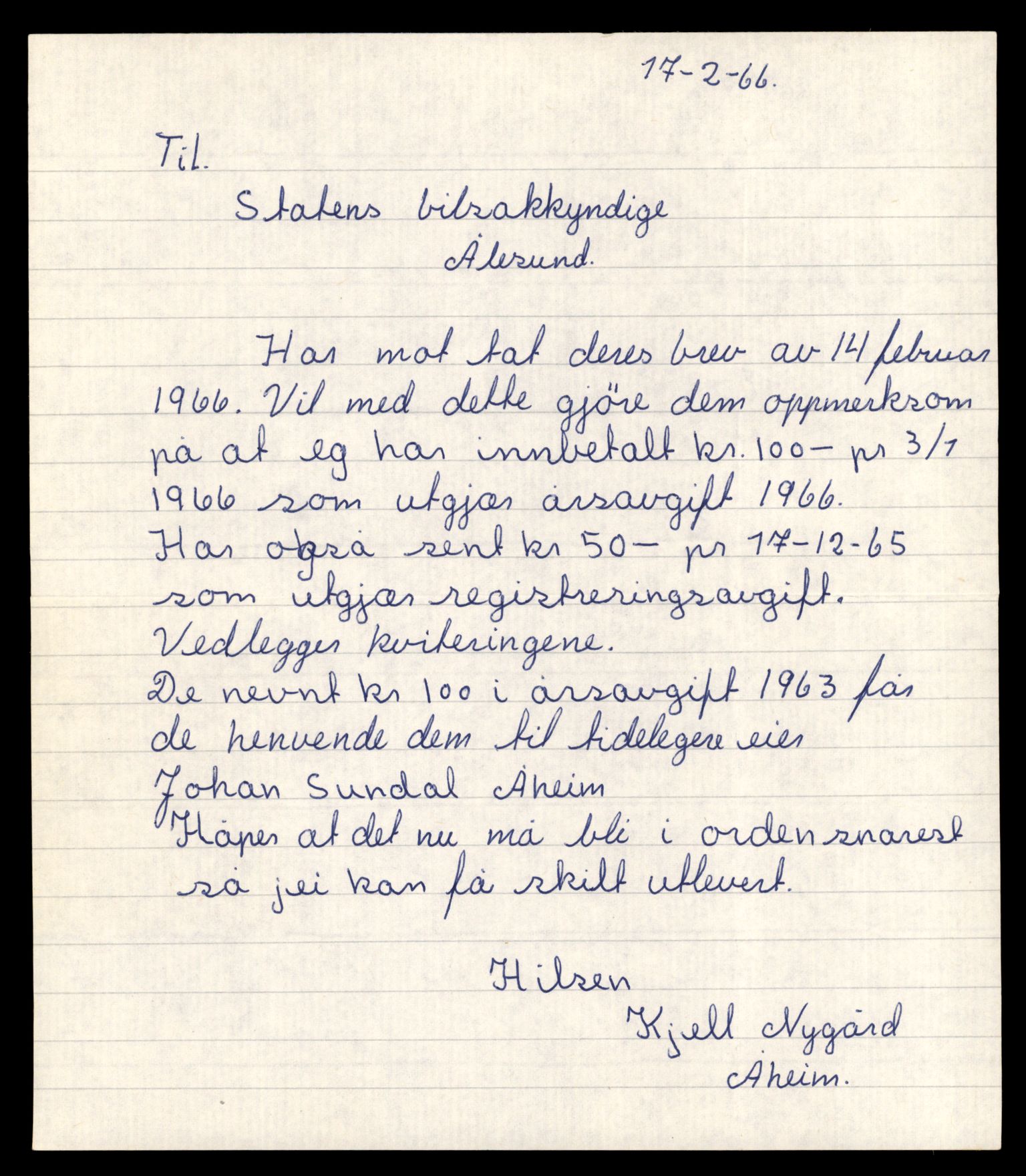Møre og Romsdal vegkontor - Ålesund trafikkstasjon, AV/SAT-A-4099/F/Fe/L0040: Registreringskort for kjøretøy T 13531 - T 13709, 1927-1998, s. 3077