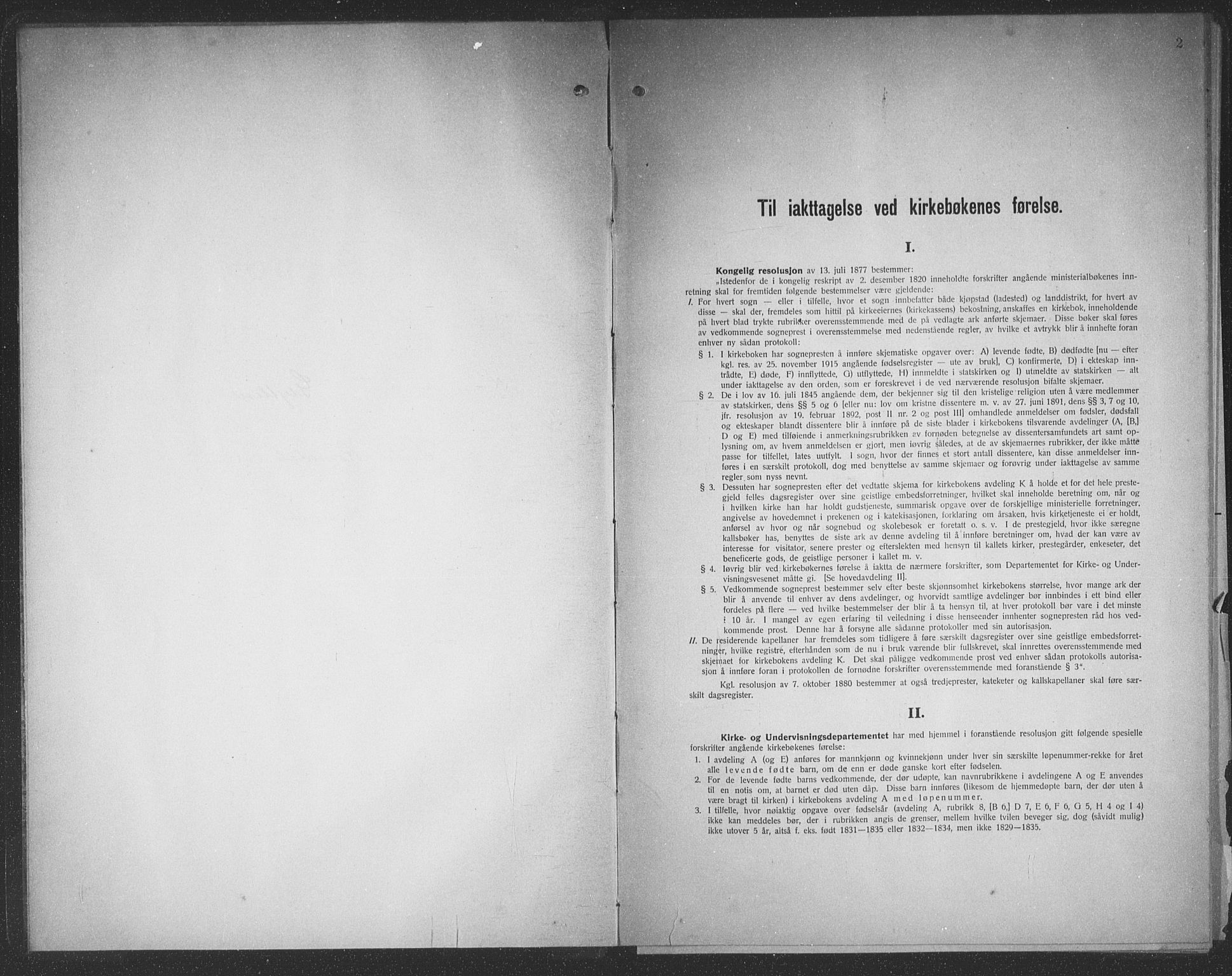 Ministerialprotokoller, klokkerbøker og fødselsregistre - Møre og Romsdal, SAT/A-1454/545/L0590: Klokkerbok nr. 545C04, 1931-1937, s. 2