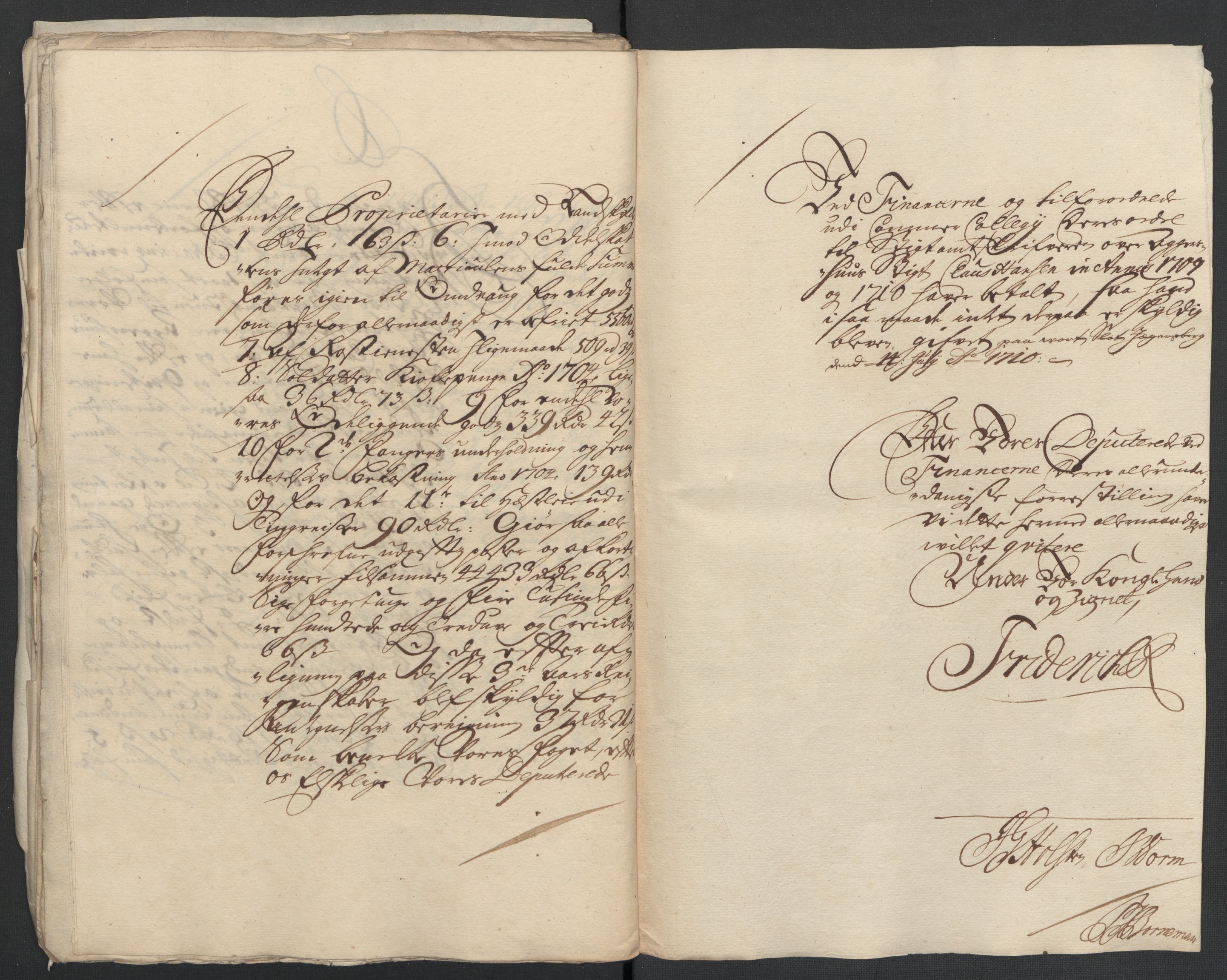 Rentekammeret inntil 1814, Reviderte regnskaper, Fogderegnskap, AV/RA-EA-4092/R18/L1304: Fogderegnskap Hadeland, Toten og Valdres, 1706, s. 419