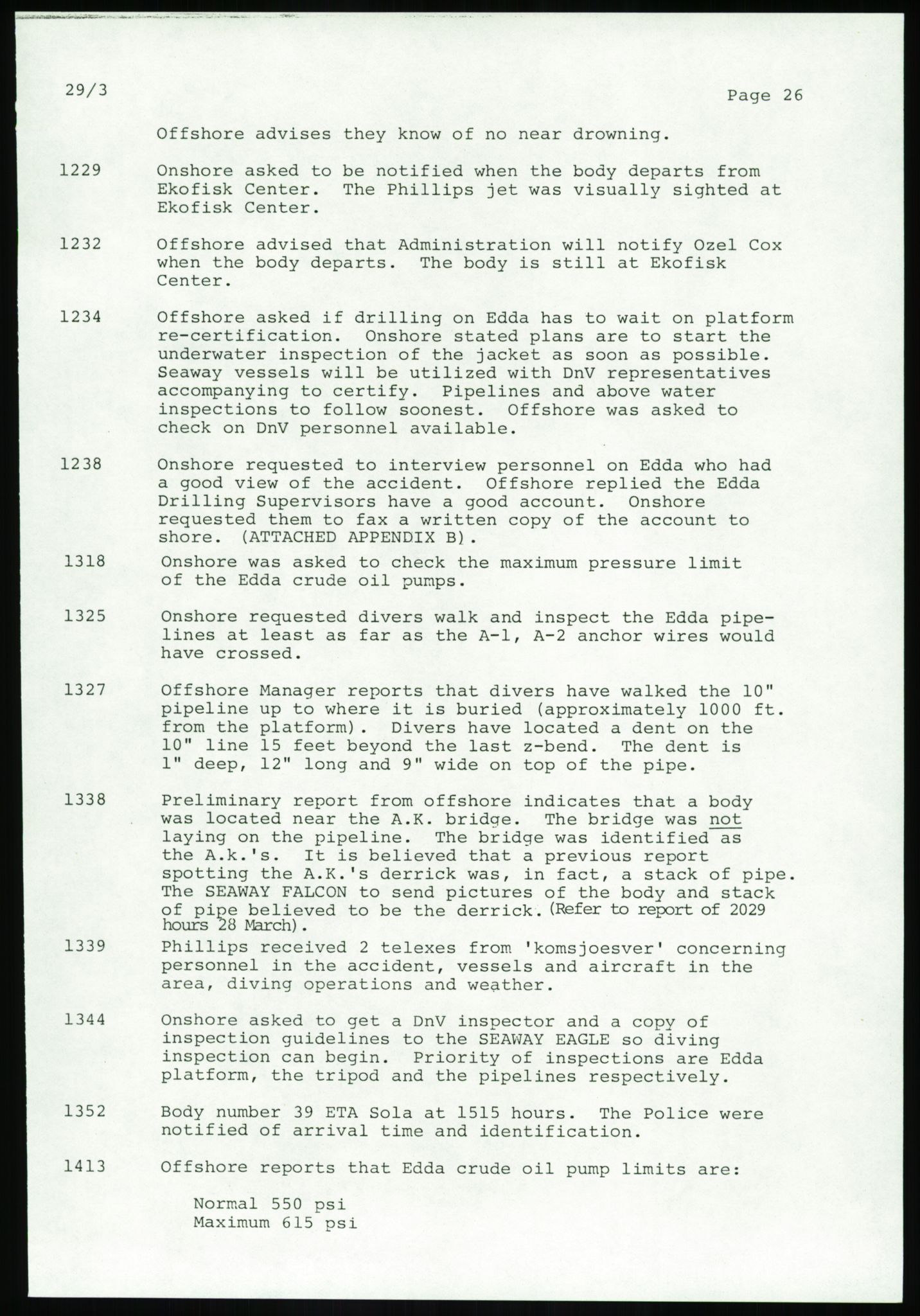 Justisdepartementet, Granskningskommisjonen ved Alexander Kielland-ulykken 27.3.1980, AV/RA-S-1165/D/L0017: P Hjelpefartøy (Doku.liste + P1-P6 av 6)/Q Hovedredningssentralen (Q0-Q27 av 27), 1980-1981, s. 90