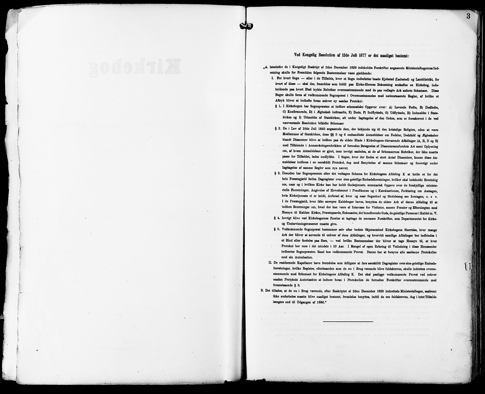 Ministerialprotokoller, klokkerbøker og fødselsregistre - Nordland, AV/SAT-A-1459/859/L0848: Ministerialbok nr. 859A08, 1900-1912, s. 3