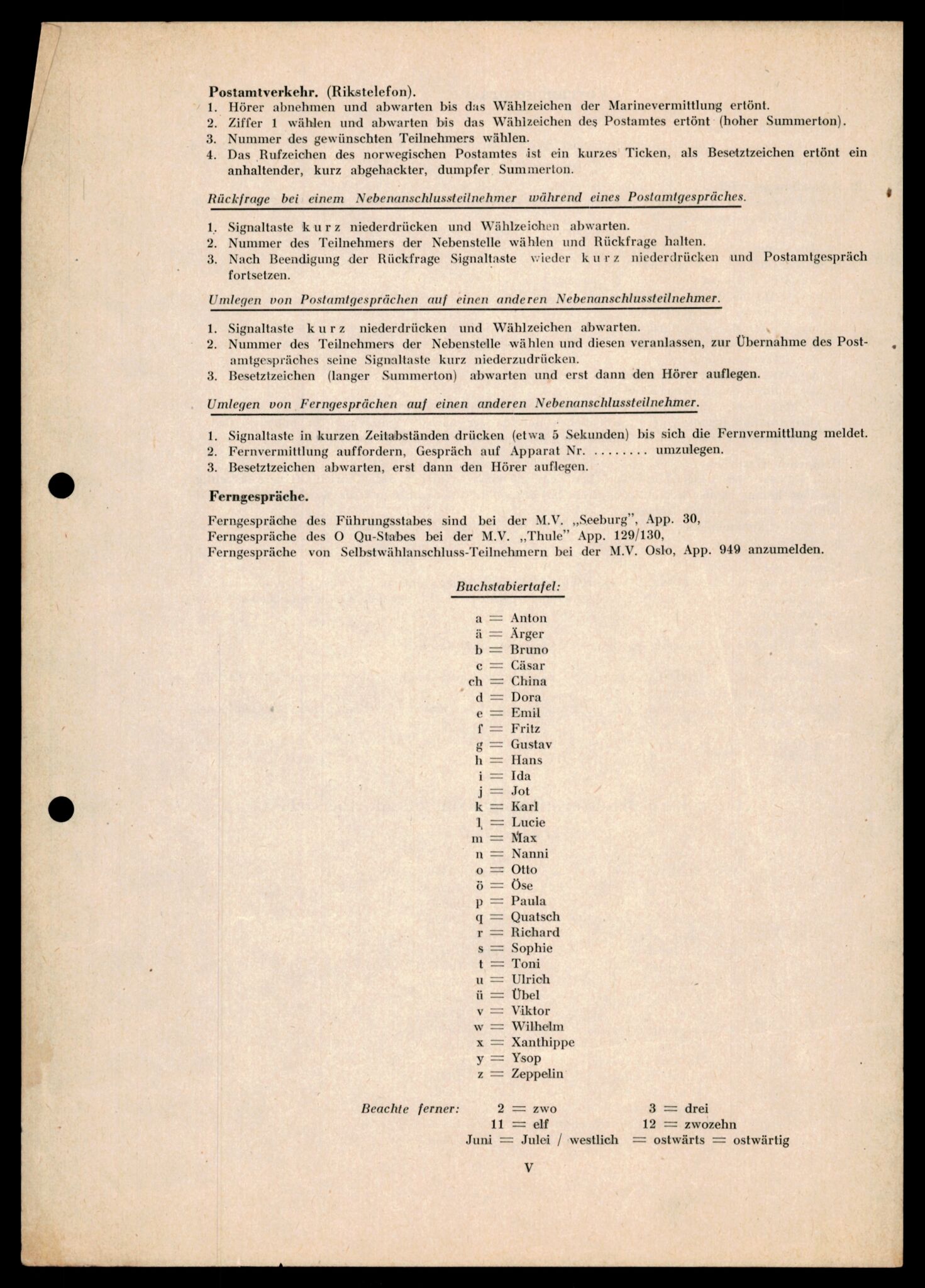 Forsvarets Overkommando. 2 kontor. Arkiv 11.4. Spredte tyske arkivsaker, AV/RA-RAFA-7031/D/Dar/Darb/L0014: Reichskommissariat., 1942-1944, s. 587