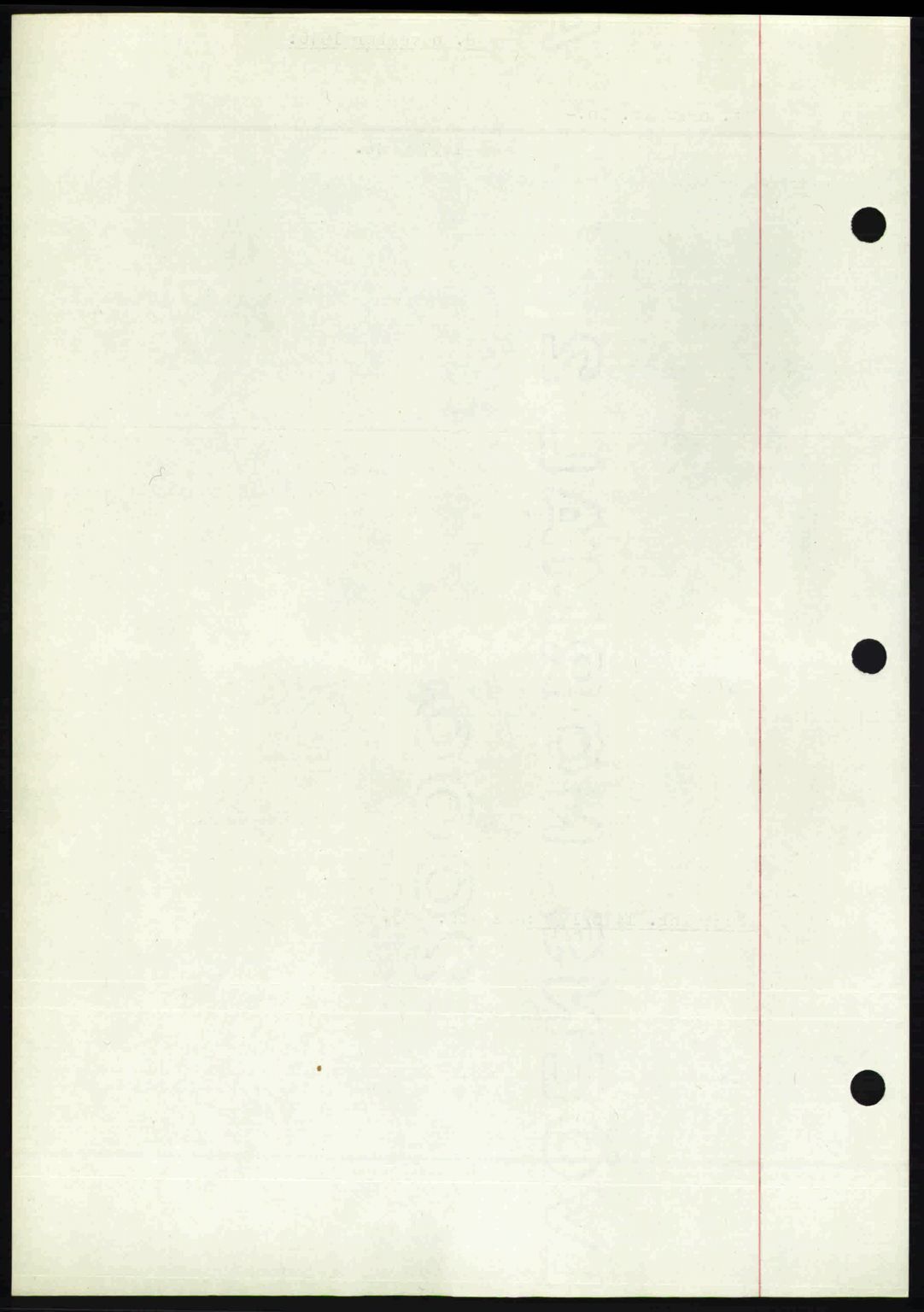 Nedenes sorenskriveri, SAK/1221-0006/G/Gb/Gba/L0056: Pantebok nr. A8, 1946-1947, Dagboknr: 1477/1946