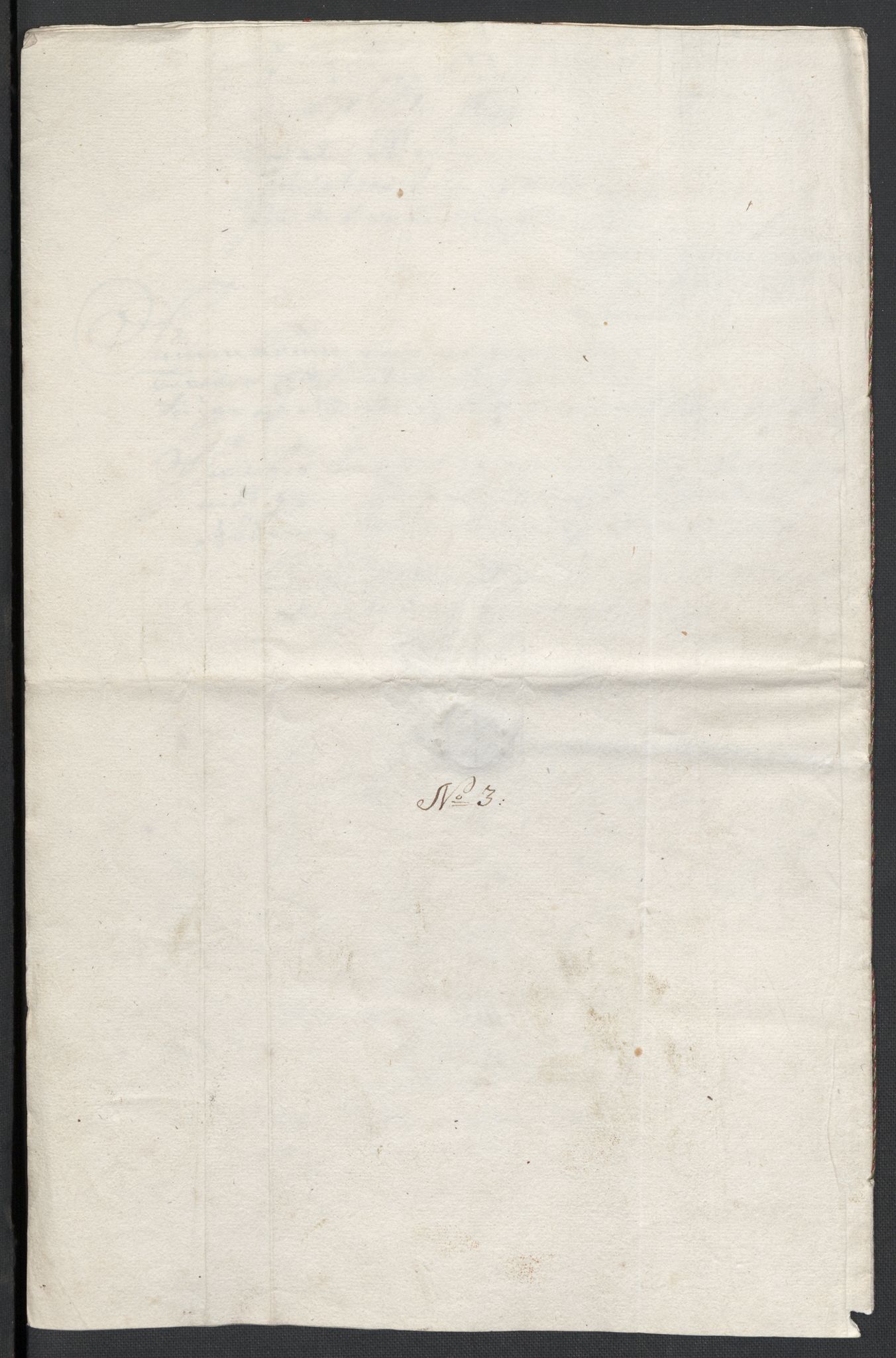 Rentekammeret inntil 1814, Reviderte regnskaper, Fogderegnskap, AV/RA-EA-4092/R39/L2315: Fogderegnskap Nedenes, 1700-1701, s. 207